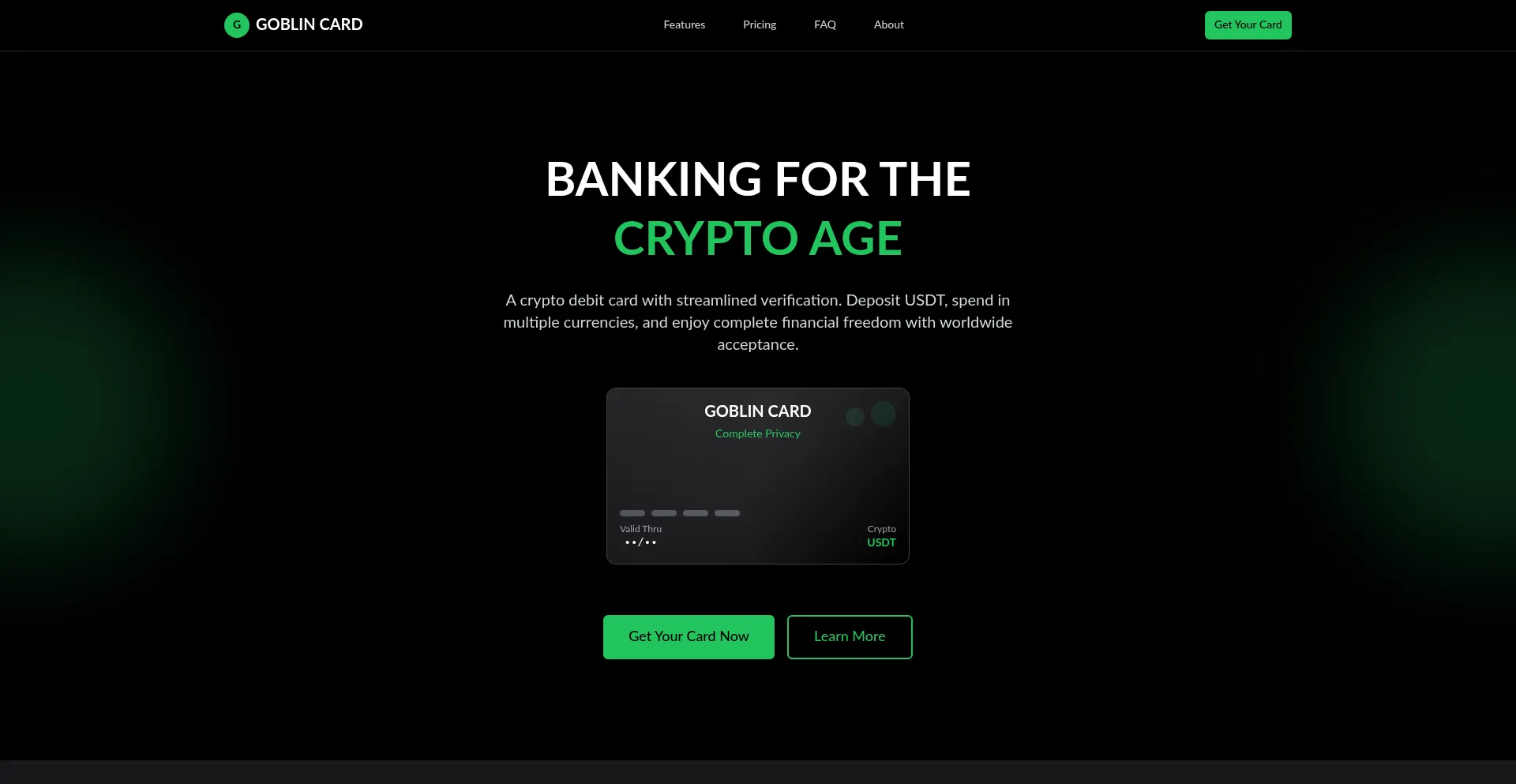 Goblincards.com