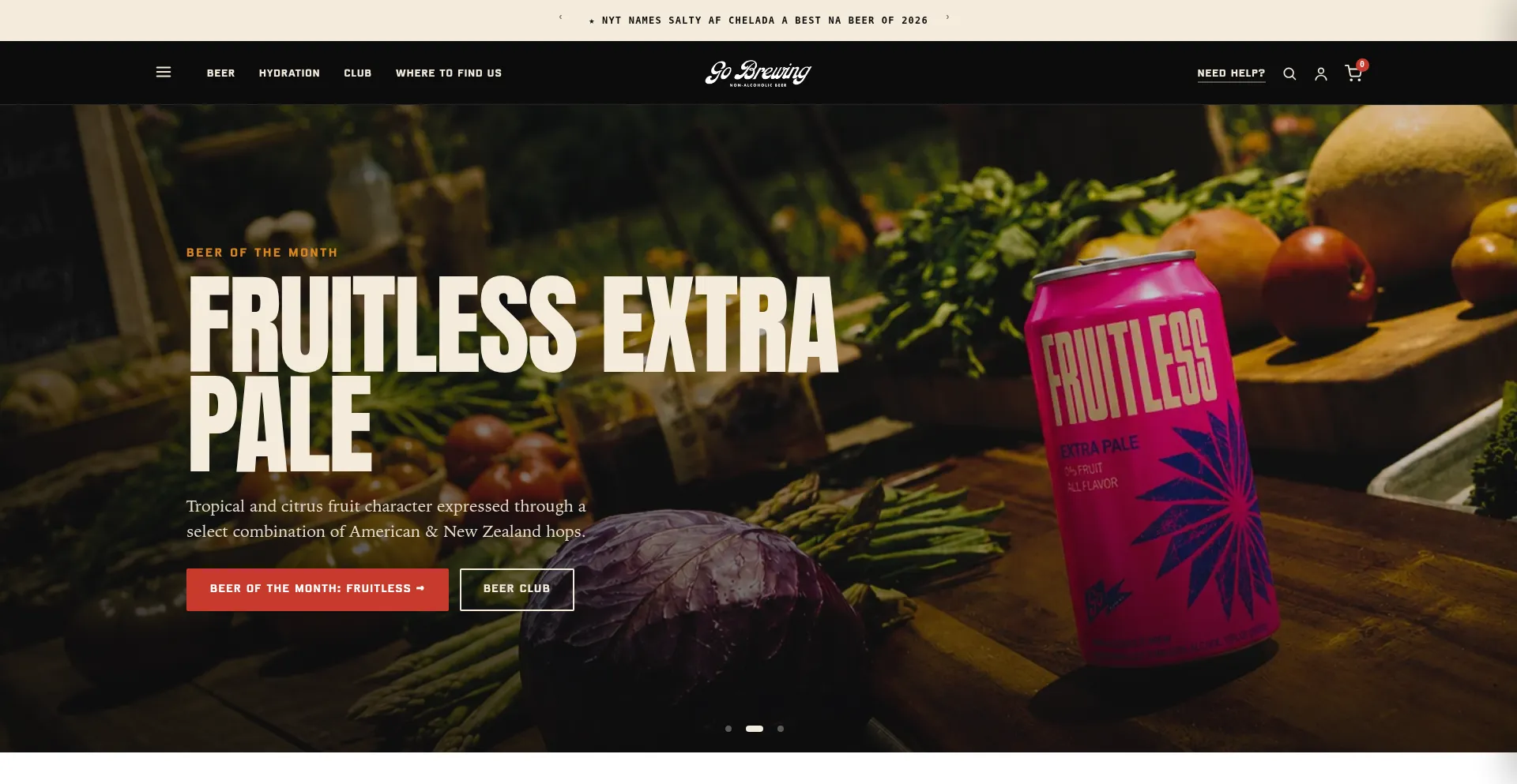 Gobrewing.com