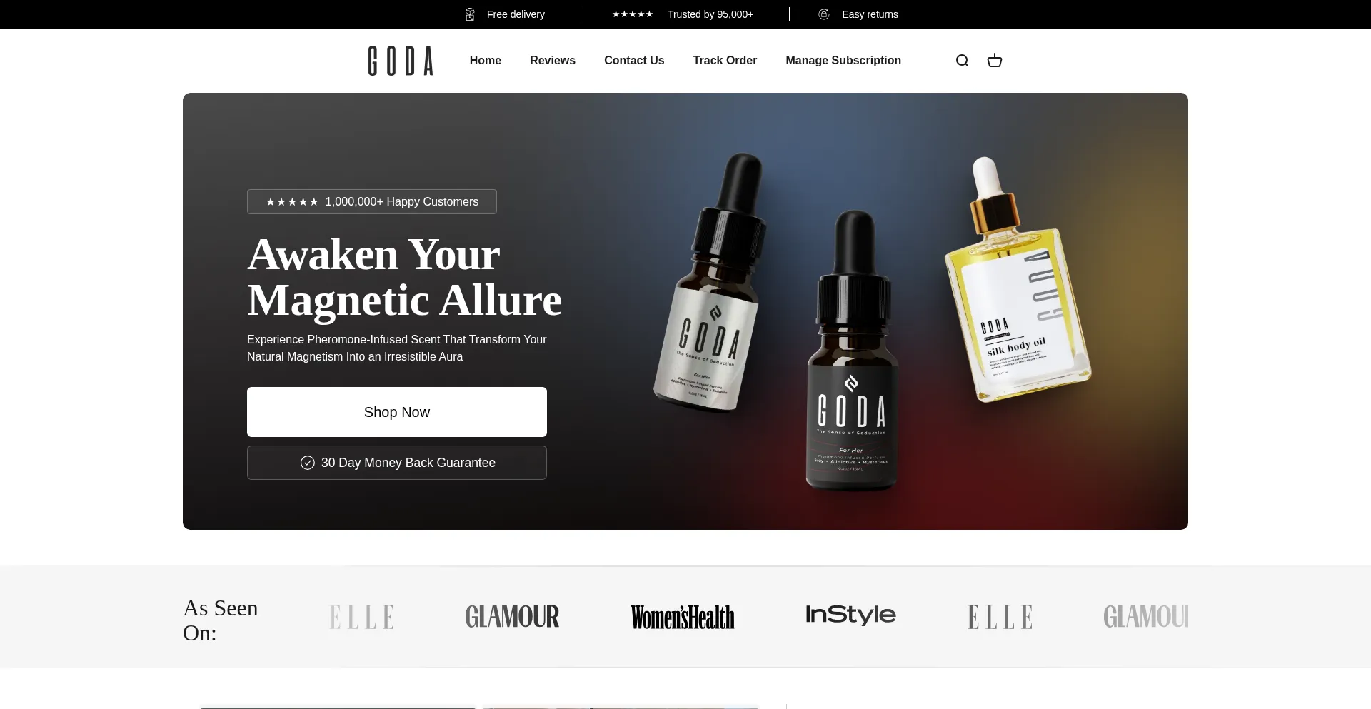 Goda.co