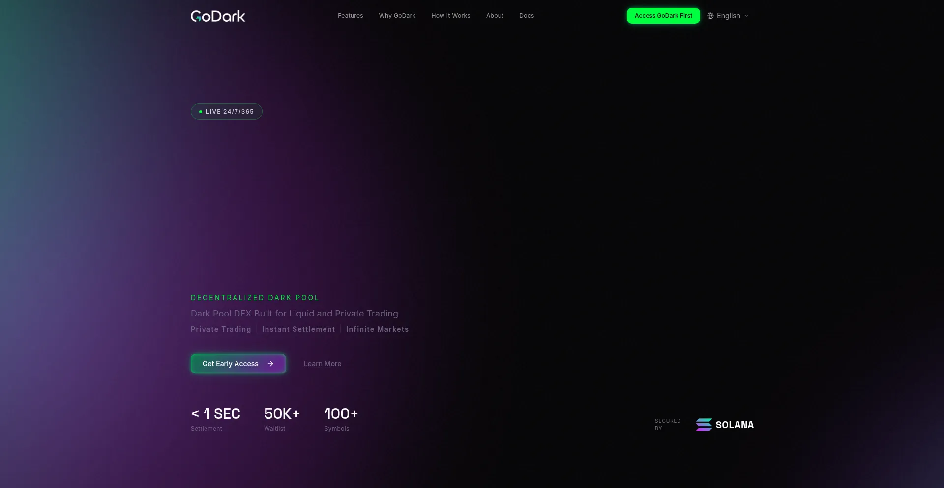 Godarkdex.com