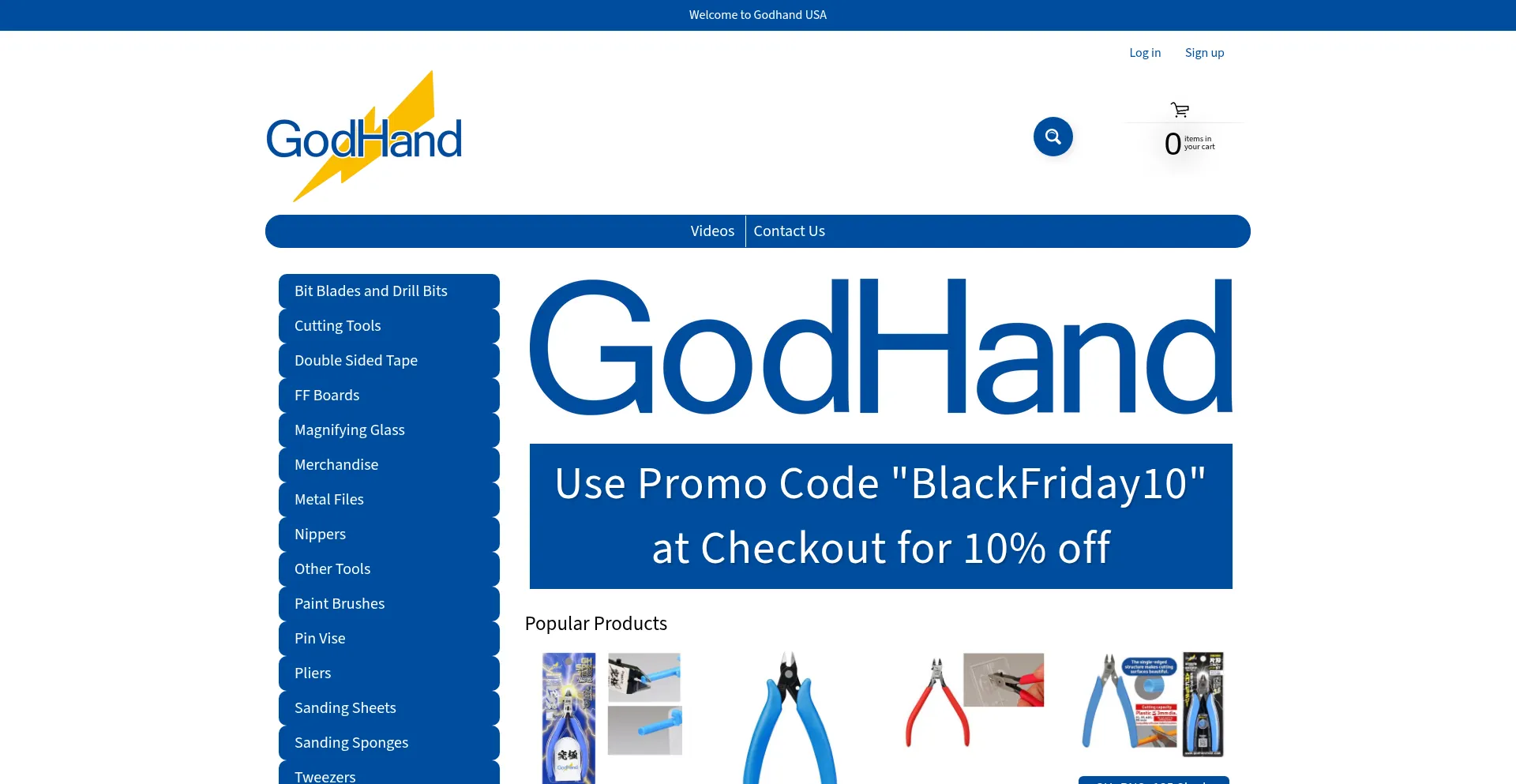 Godhandusa.store