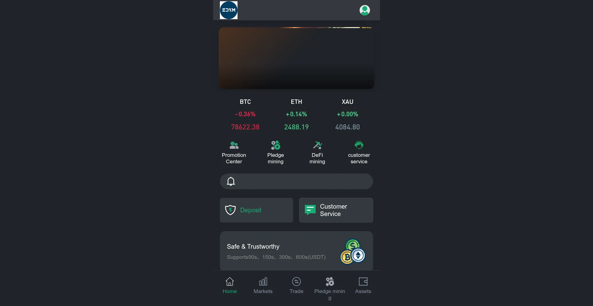 Goedxm.com
