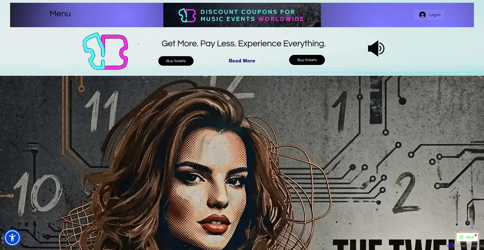 Goestickets.com