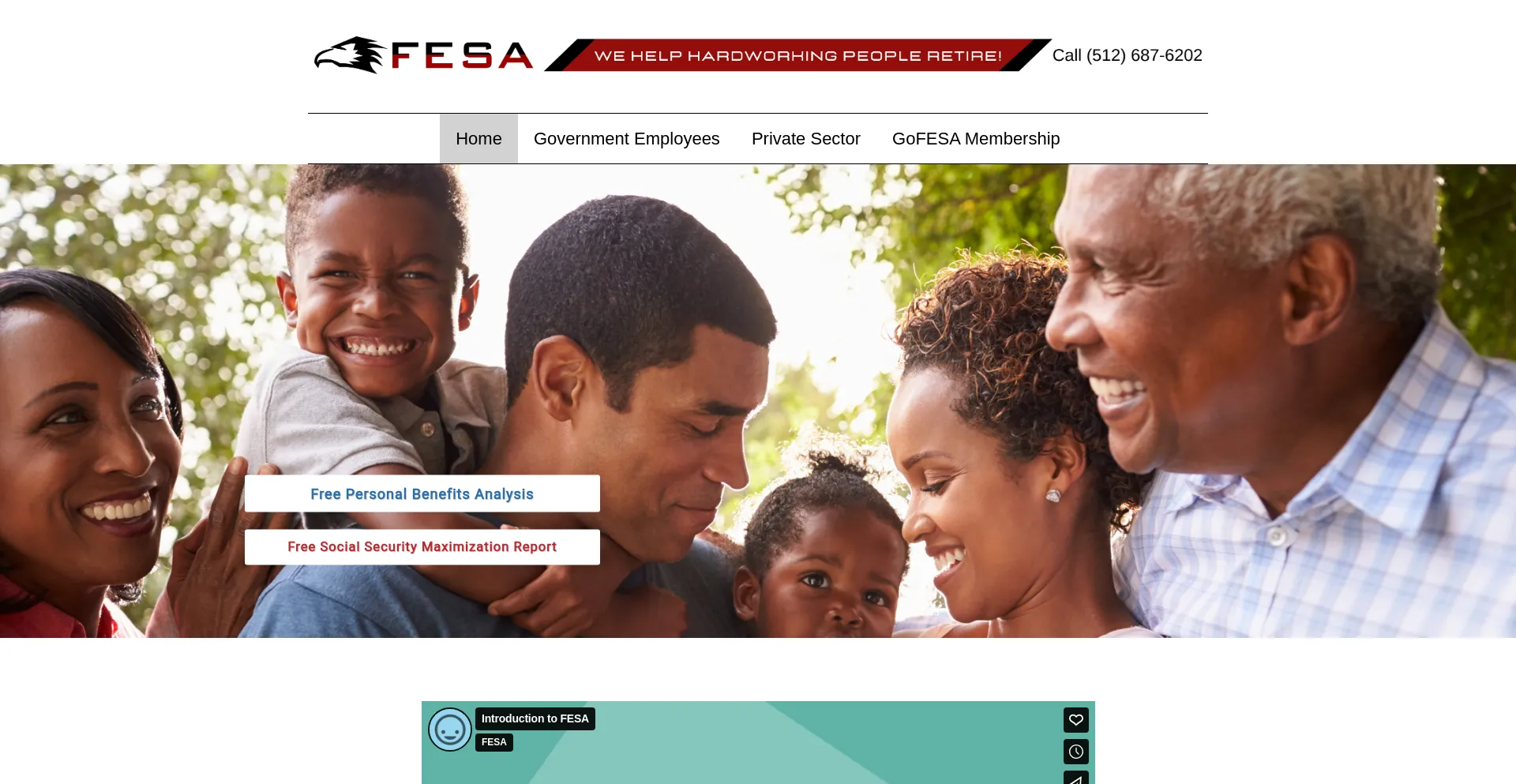 Gofesa.com