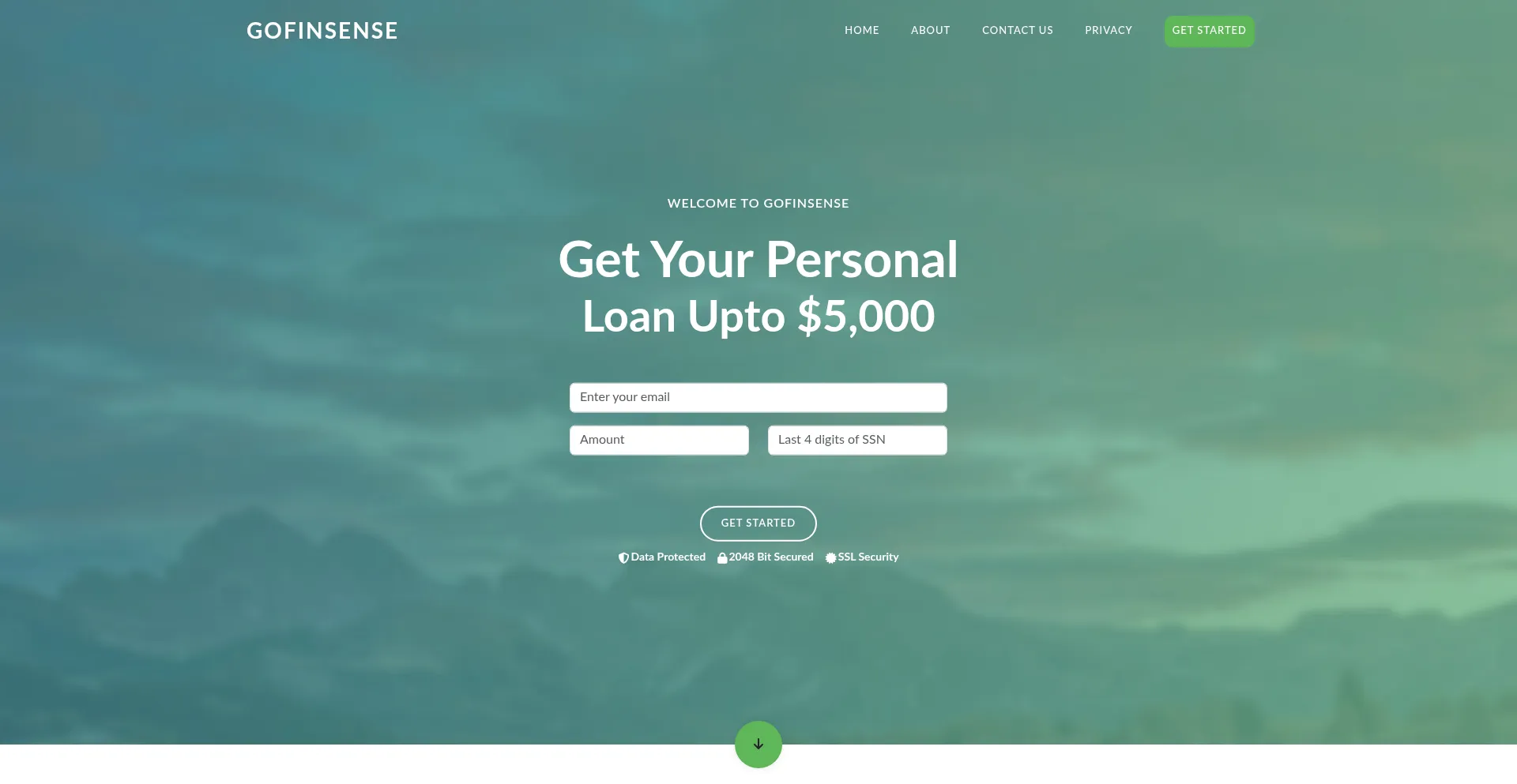 Gofinsense.com