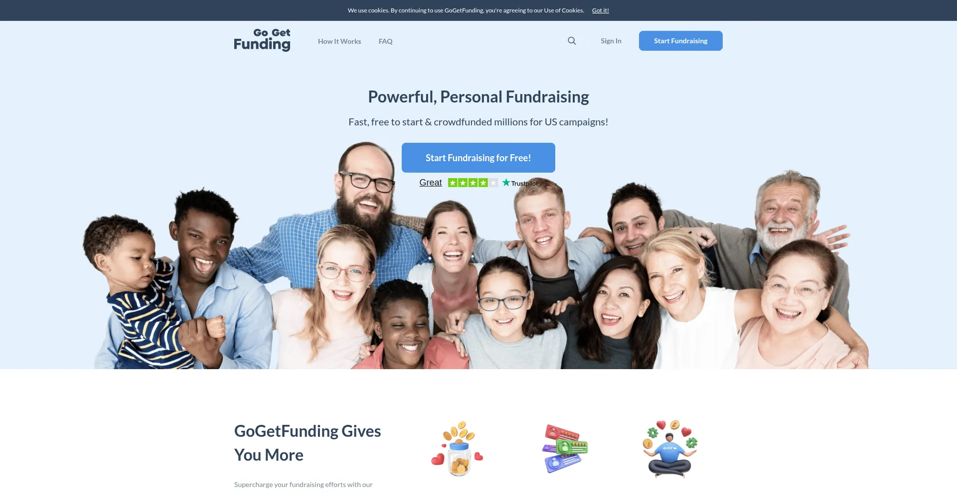 Gogetfunding.com