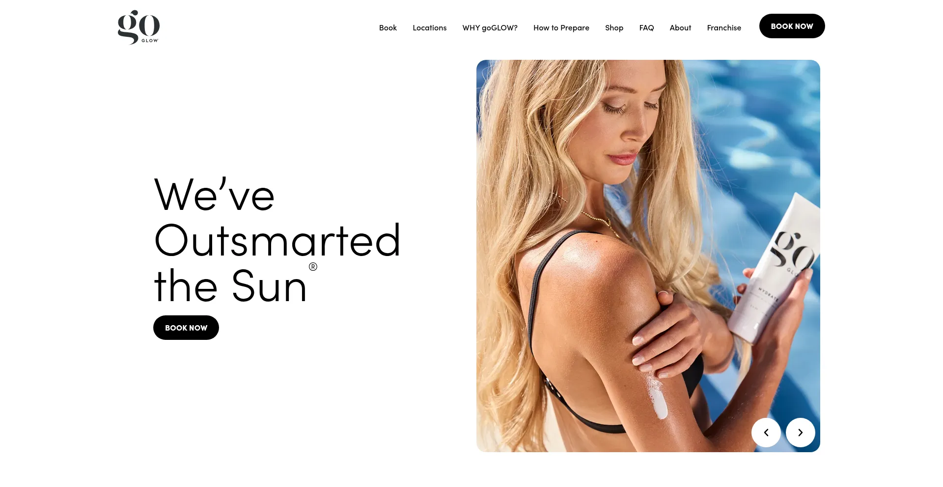 Goglow.co