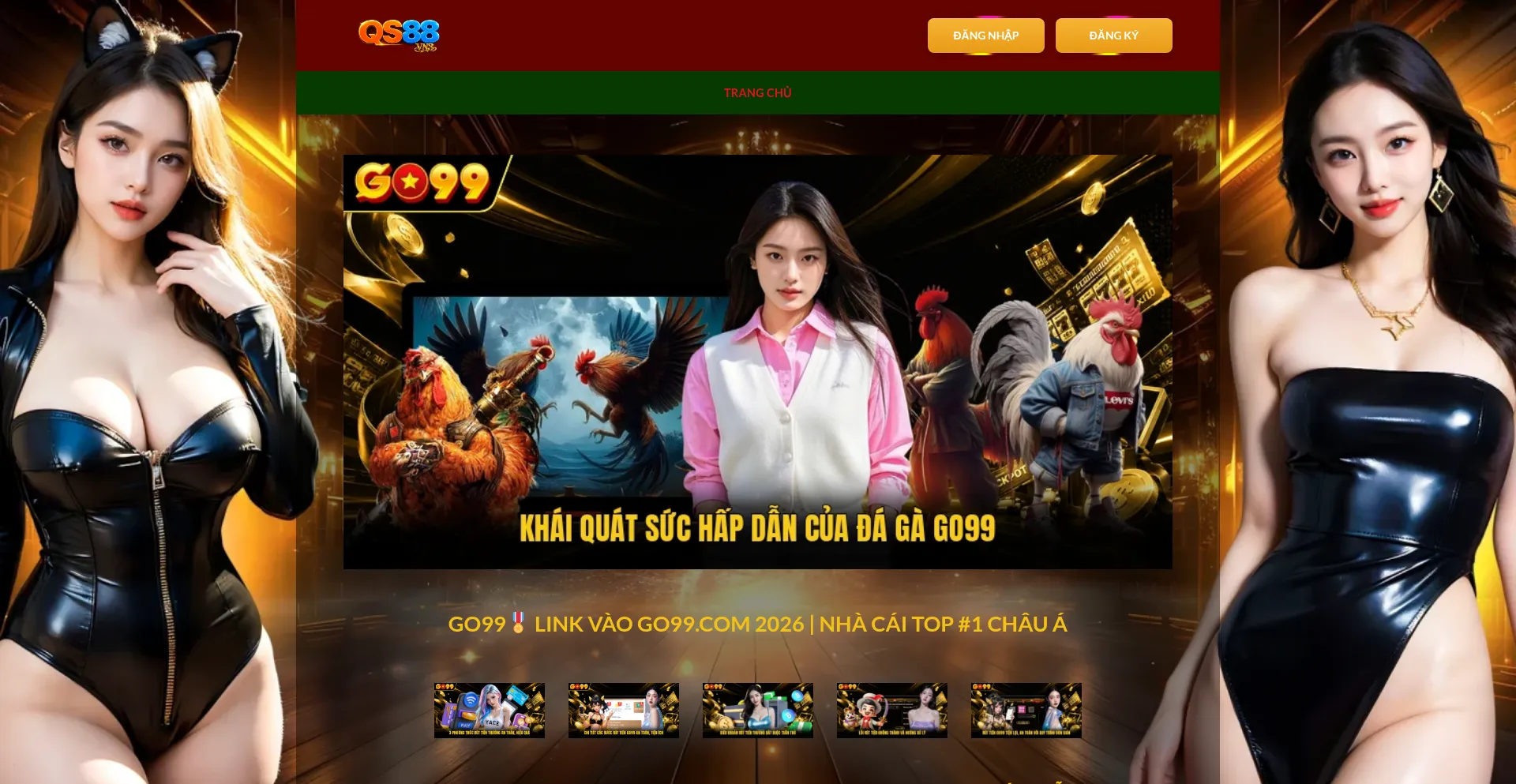 Gogo999.club