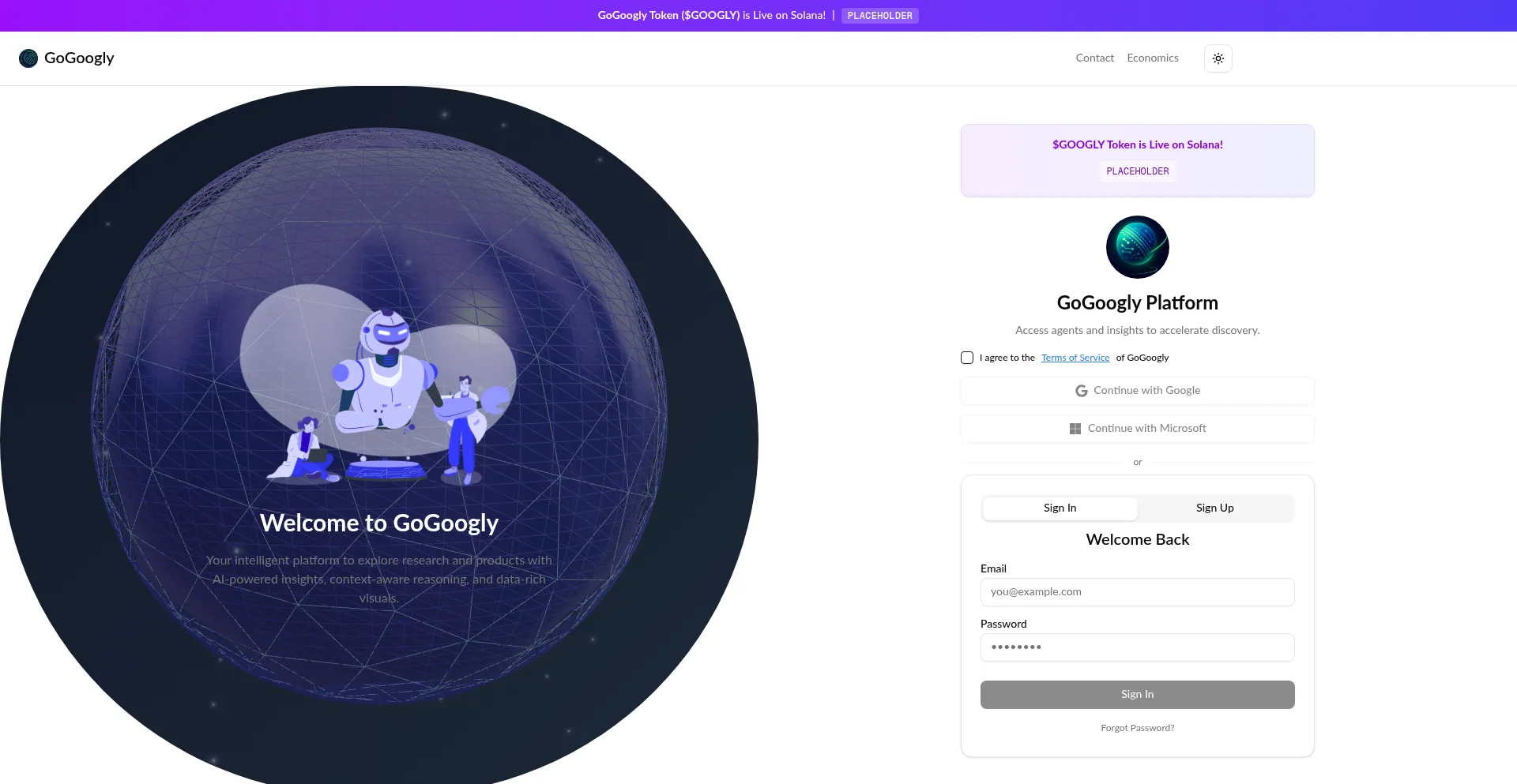 Gogoogly.ai