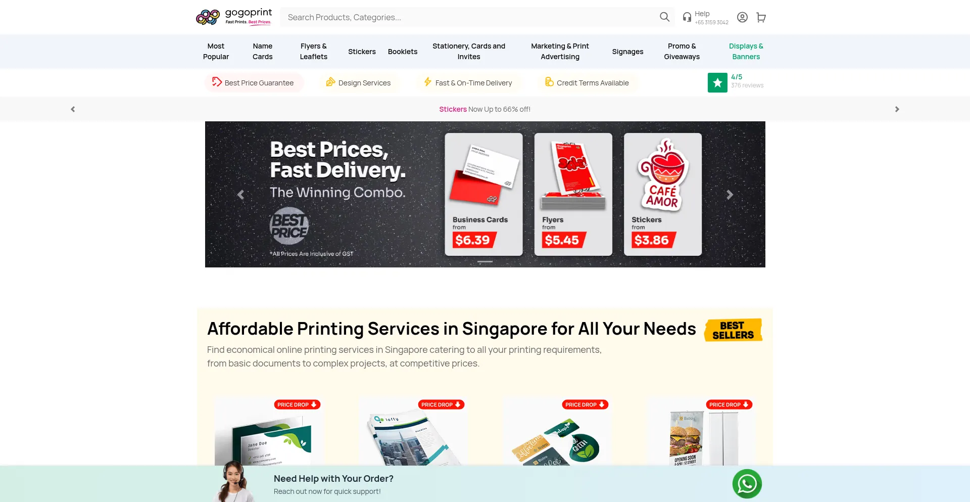 Gogoprint.sg