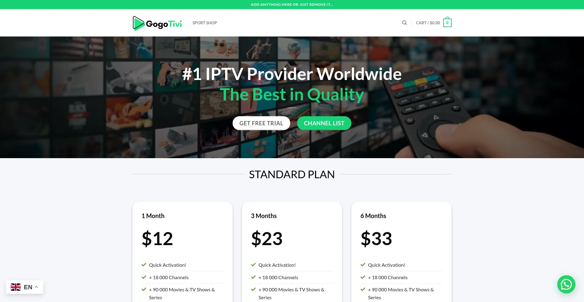 Gogotivi.com