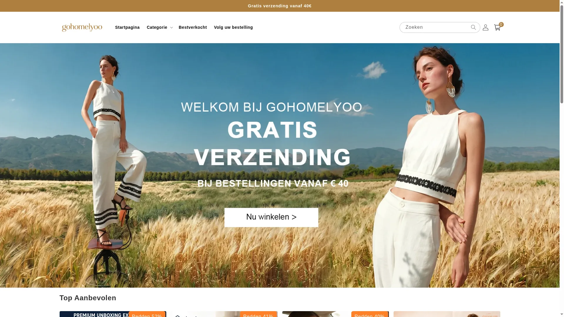 Gohomelyoo.com