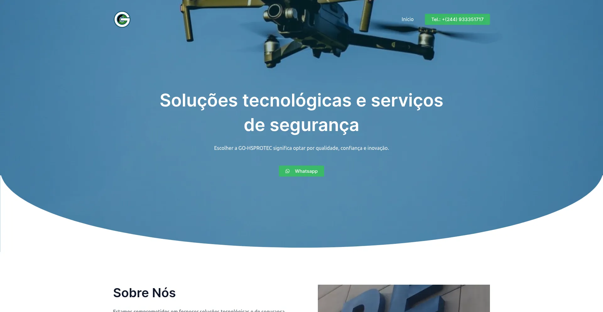 Gohsprotec.com