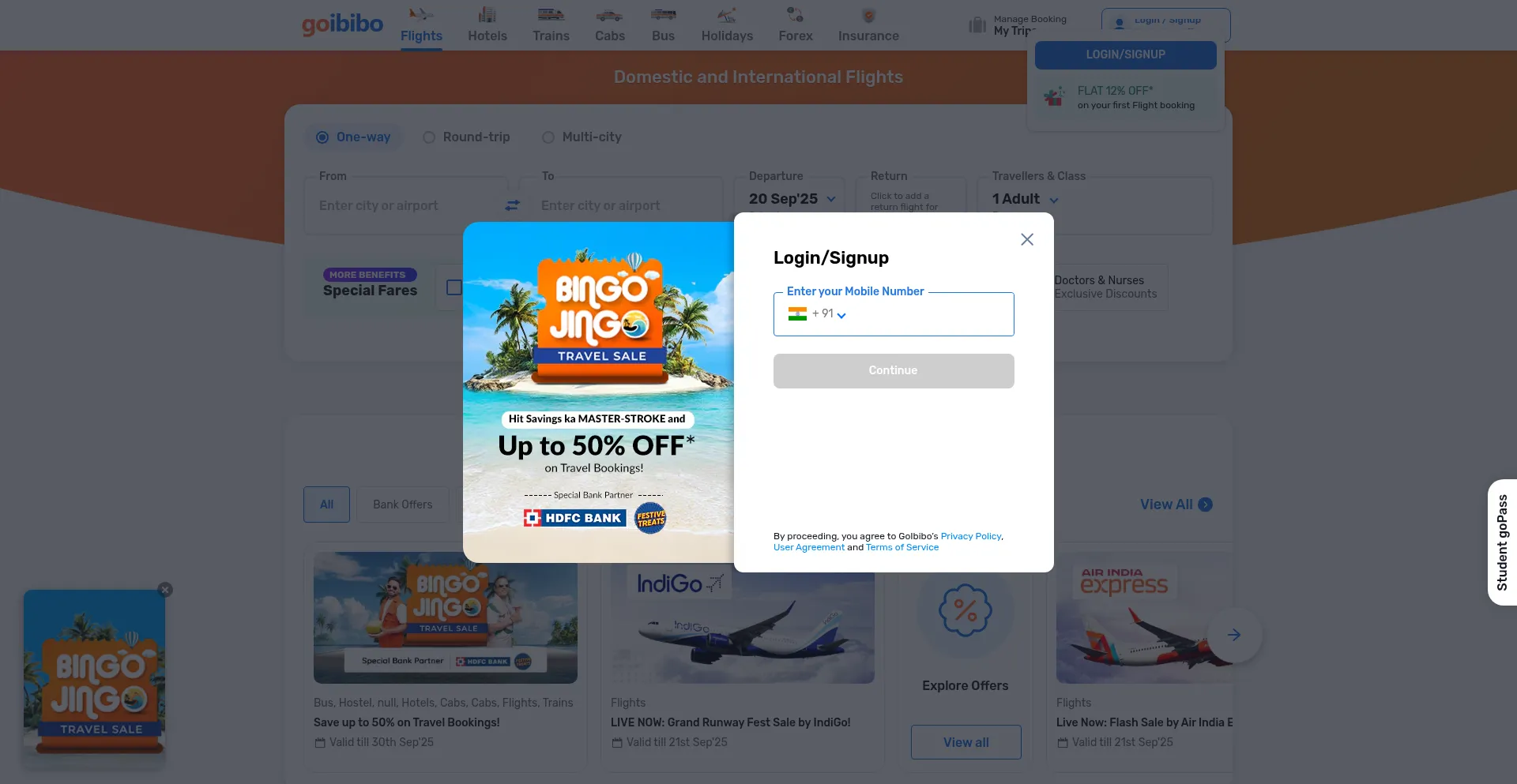 Goibibo.com