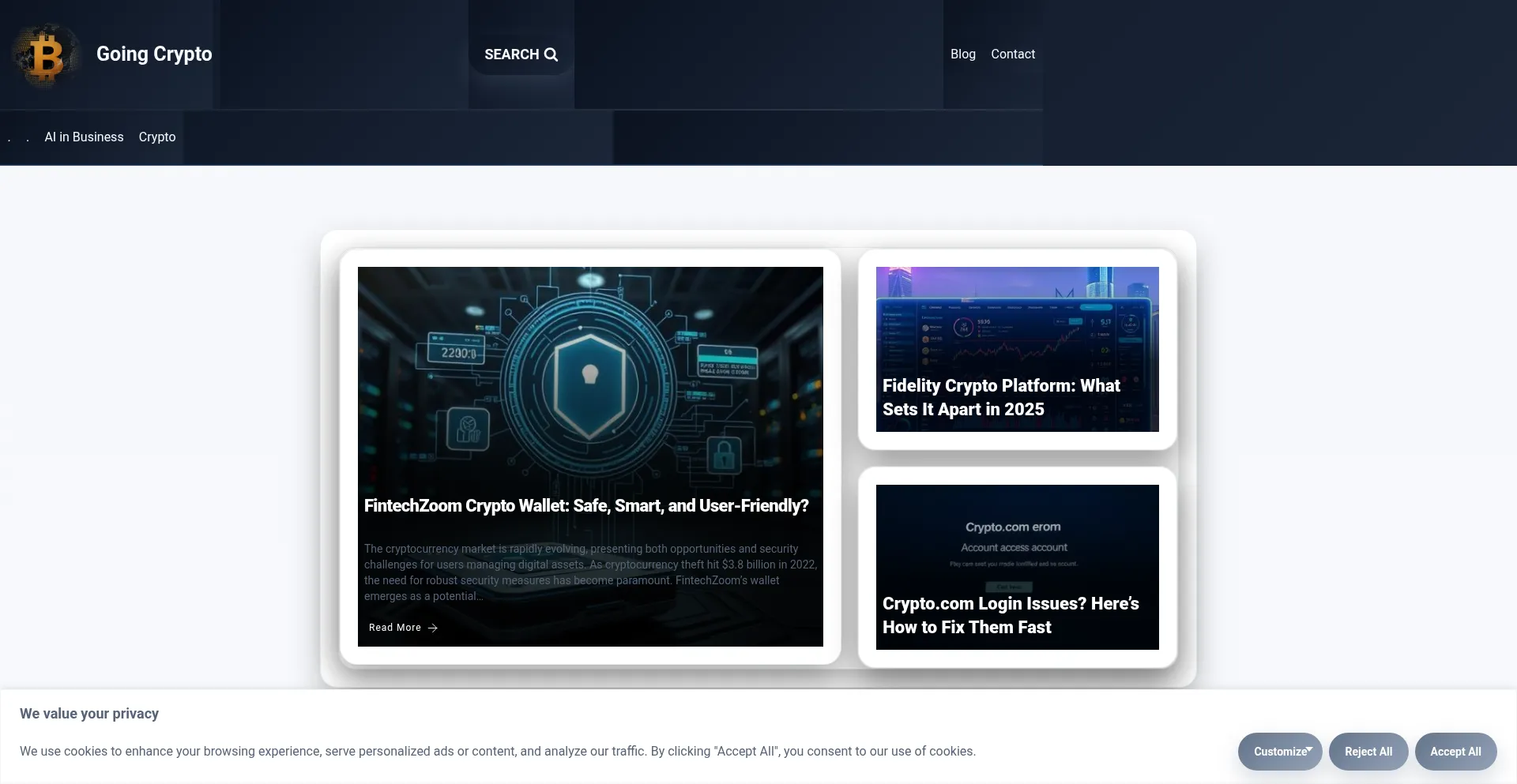 Goingcrypto.co.uk