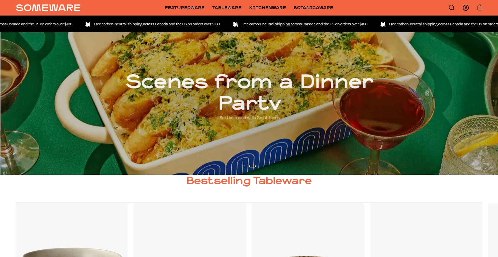 Goingsomeware.com