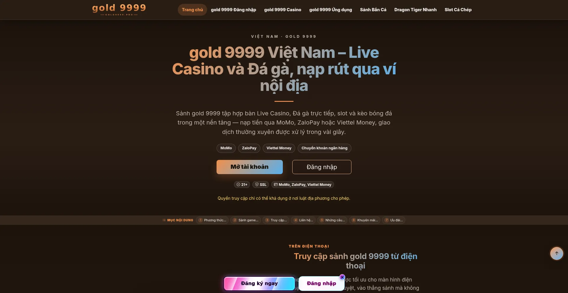 Gold9999.pro
