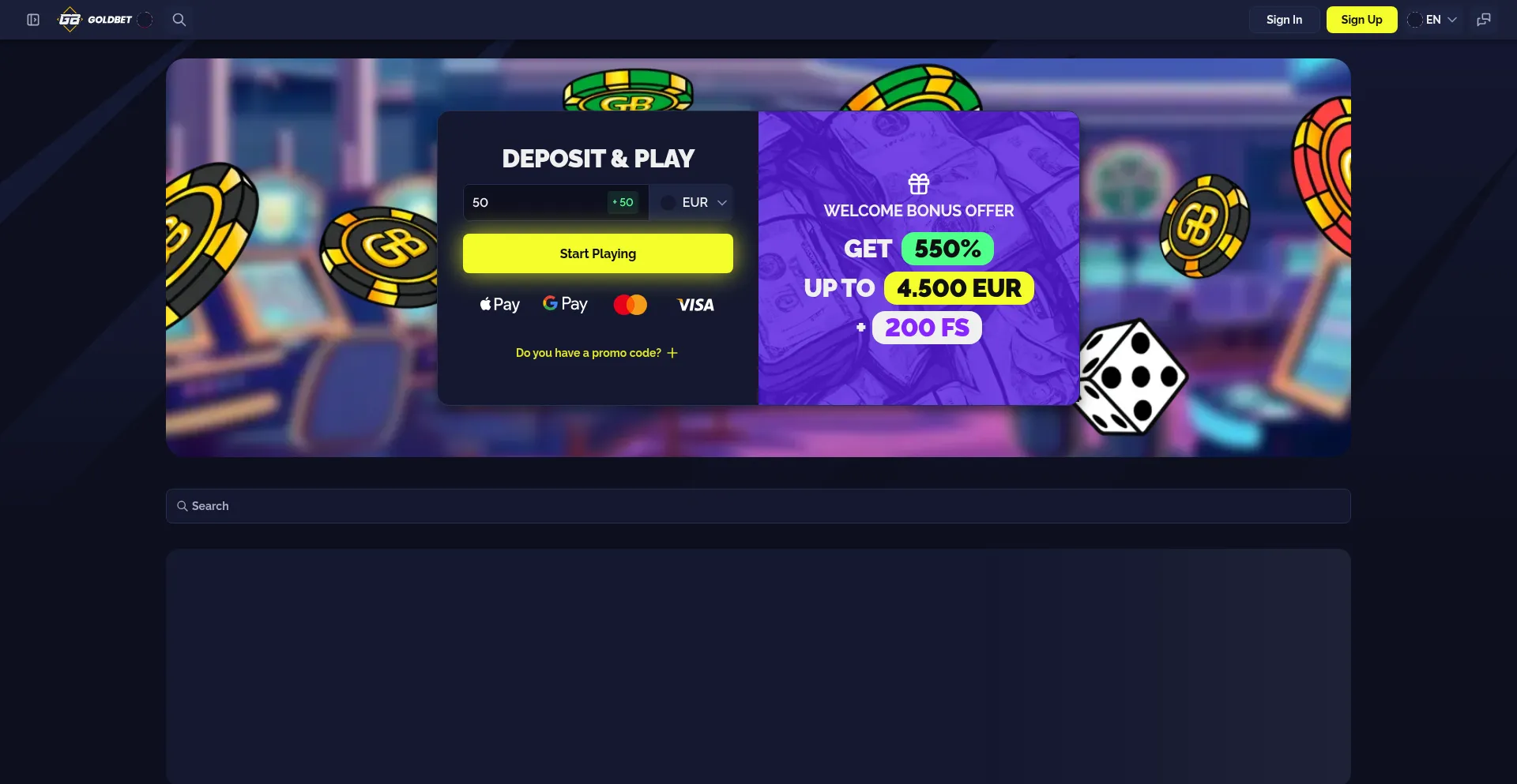Goldbet2.xyz