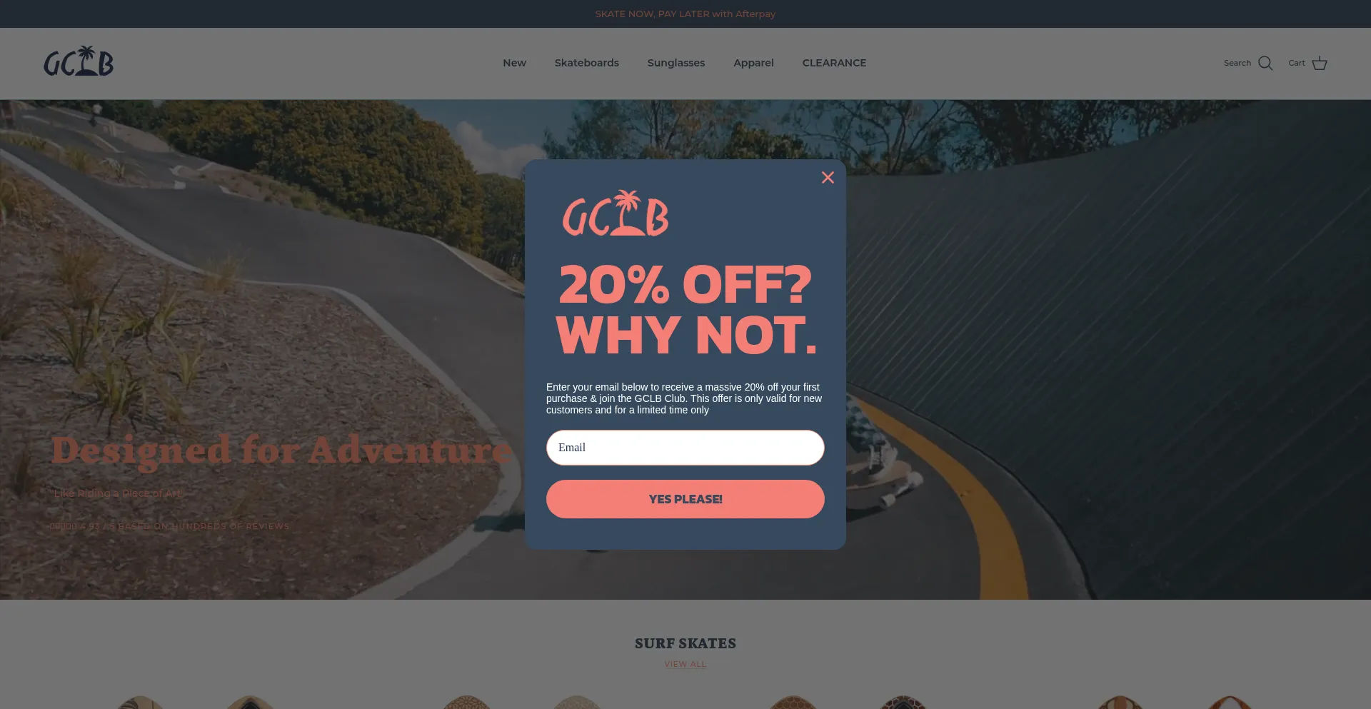 Goldcoastlongboards.com.au