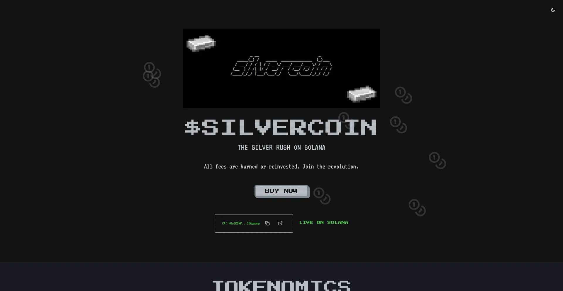 Goldcoin.fun