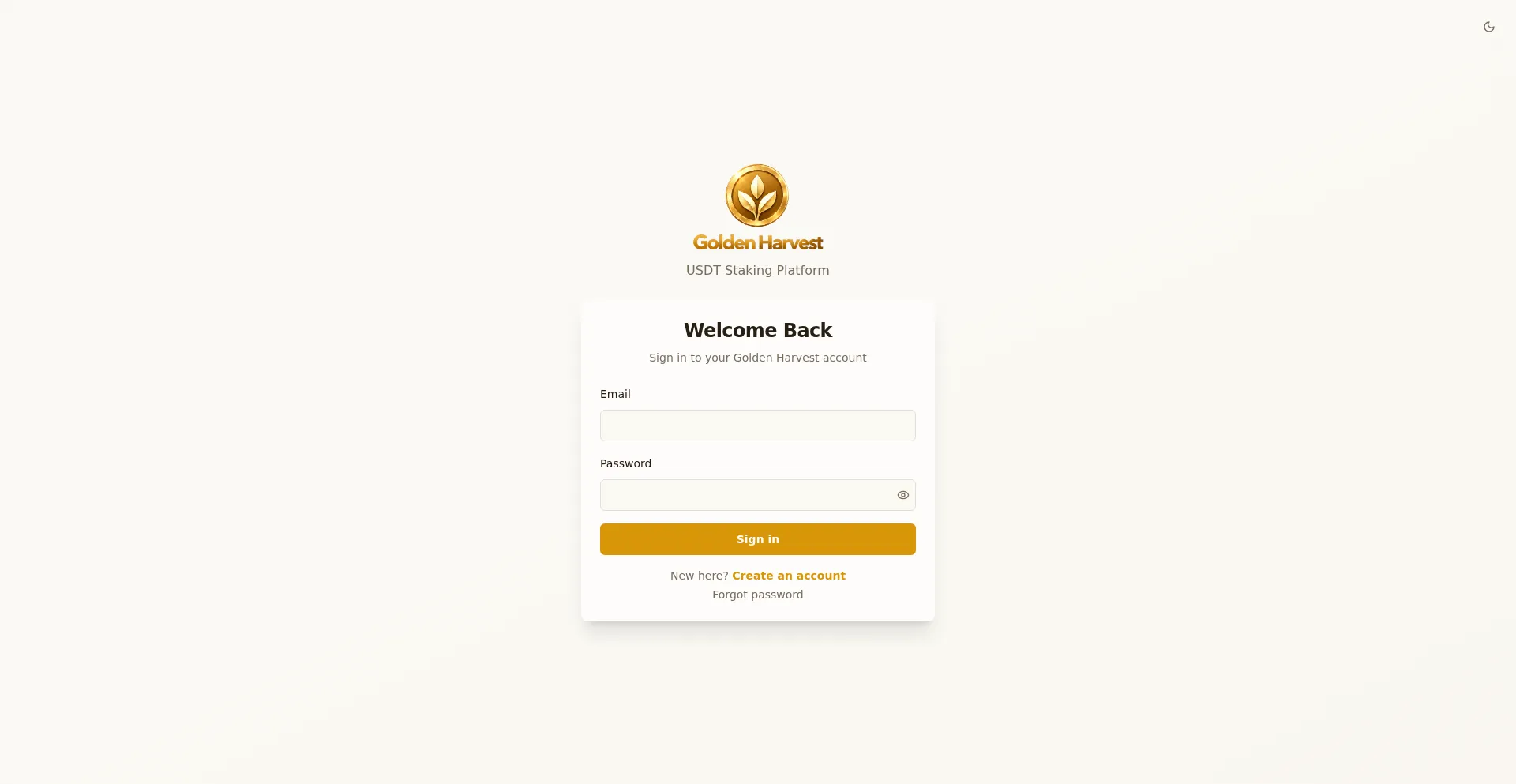Golden-harvest.xyz