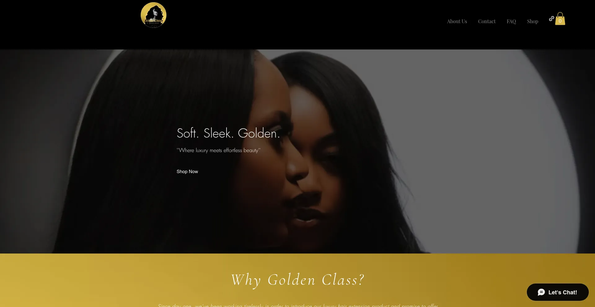 Goldenclassx-tensions.com