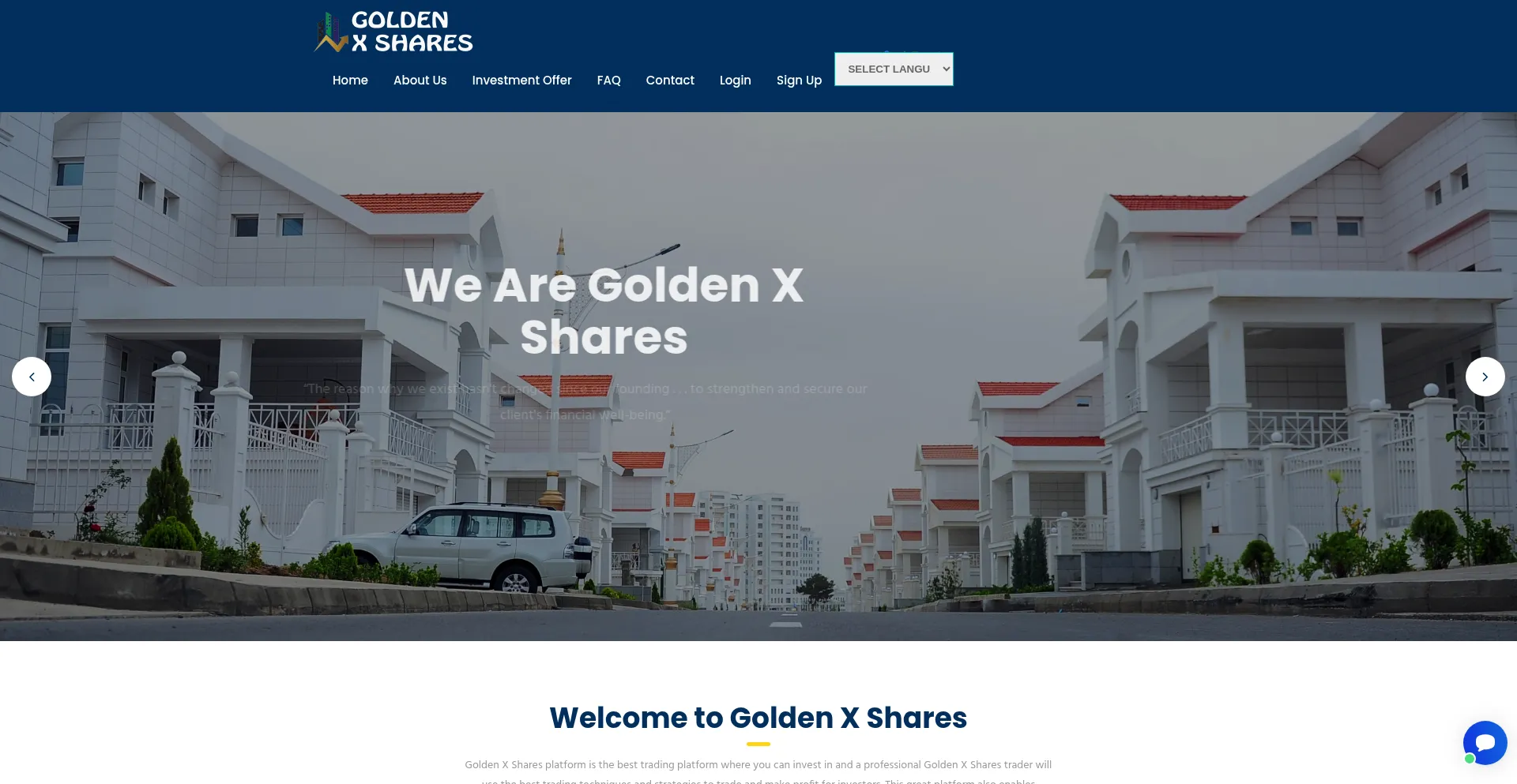 Goldenxshares.com