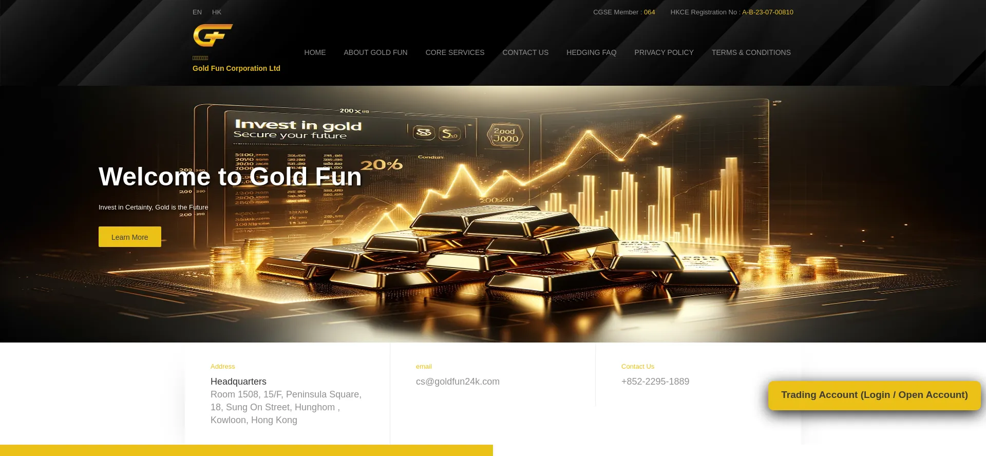 Goldfun24k.com