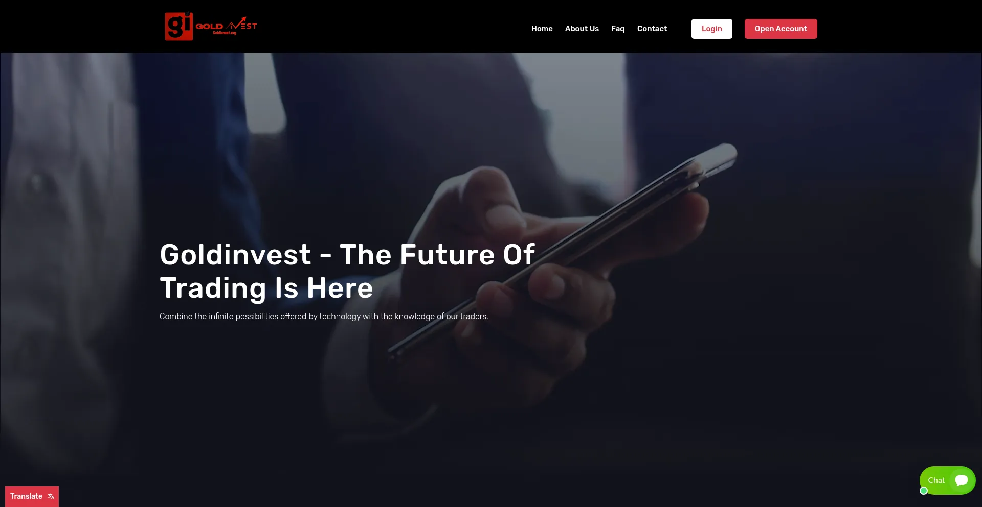 Goldinveste.com