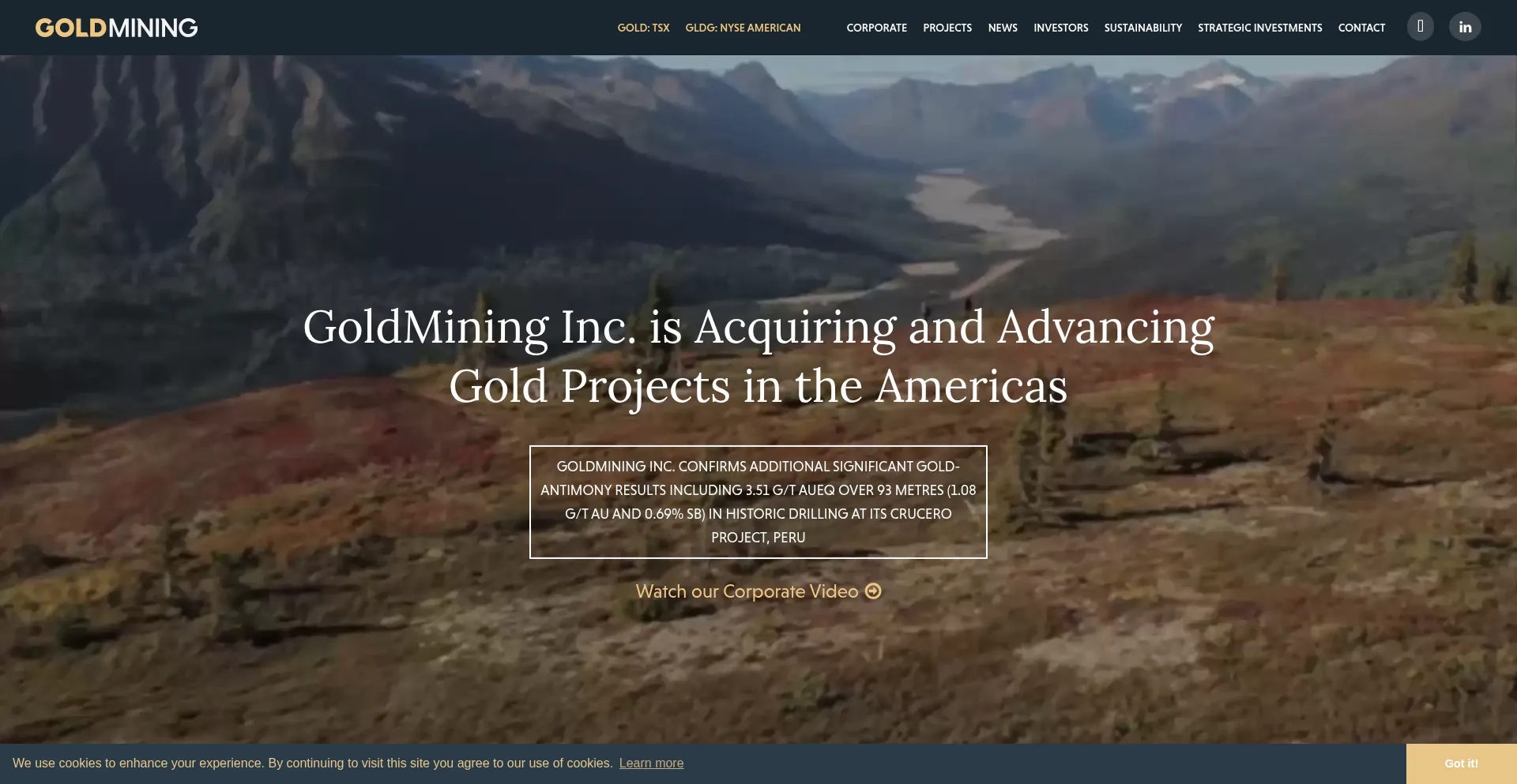 Goldmining.com