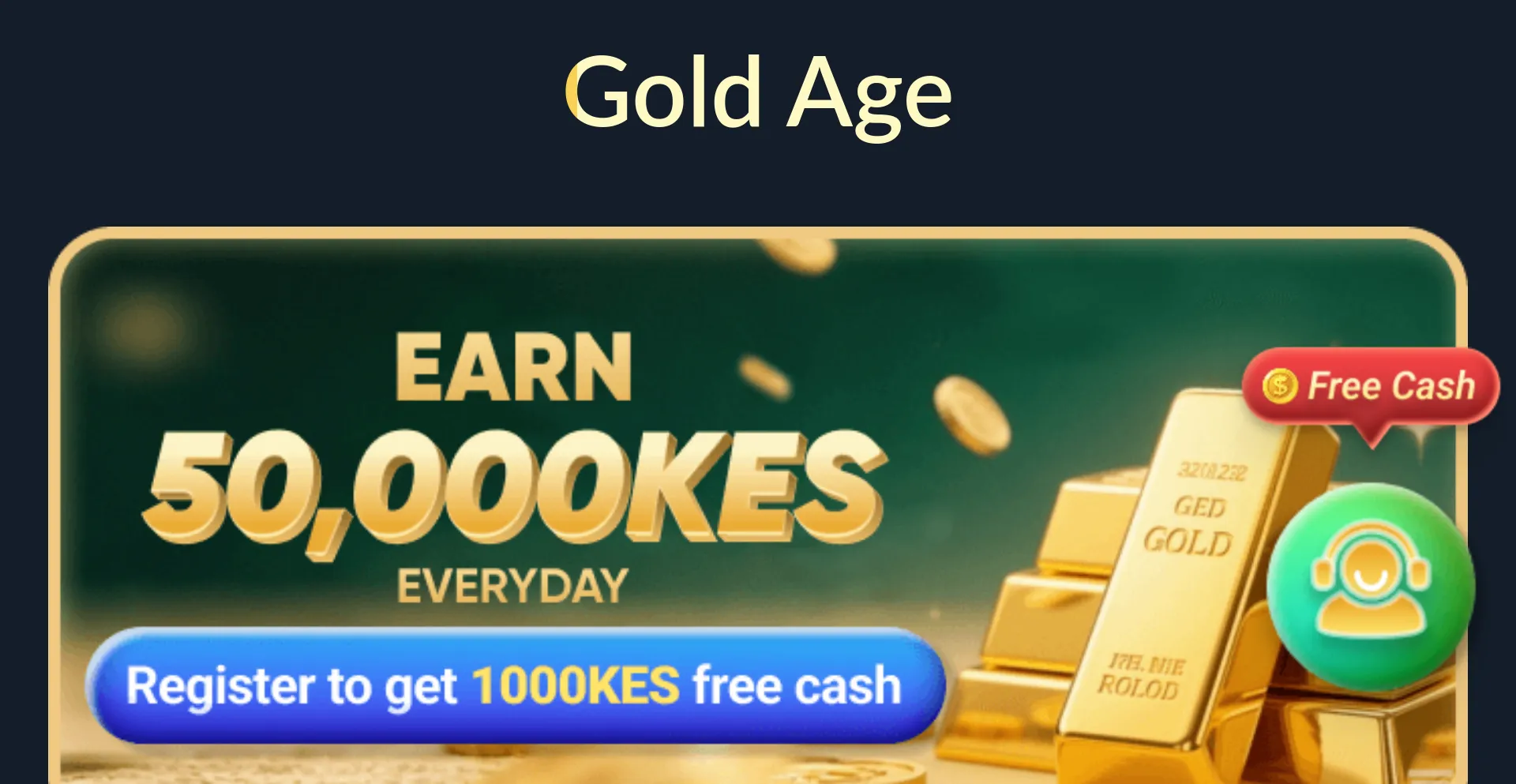 Goldmpesa.com