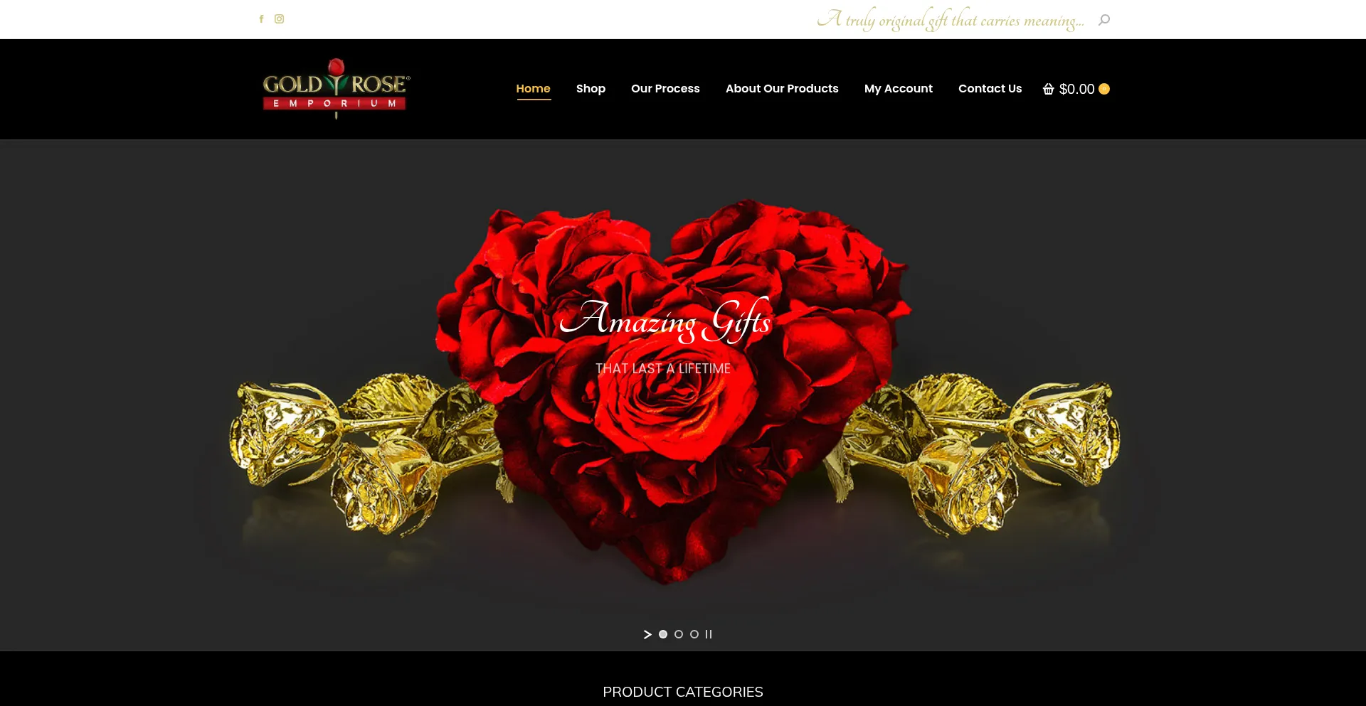 Goldroseemporium.com.au