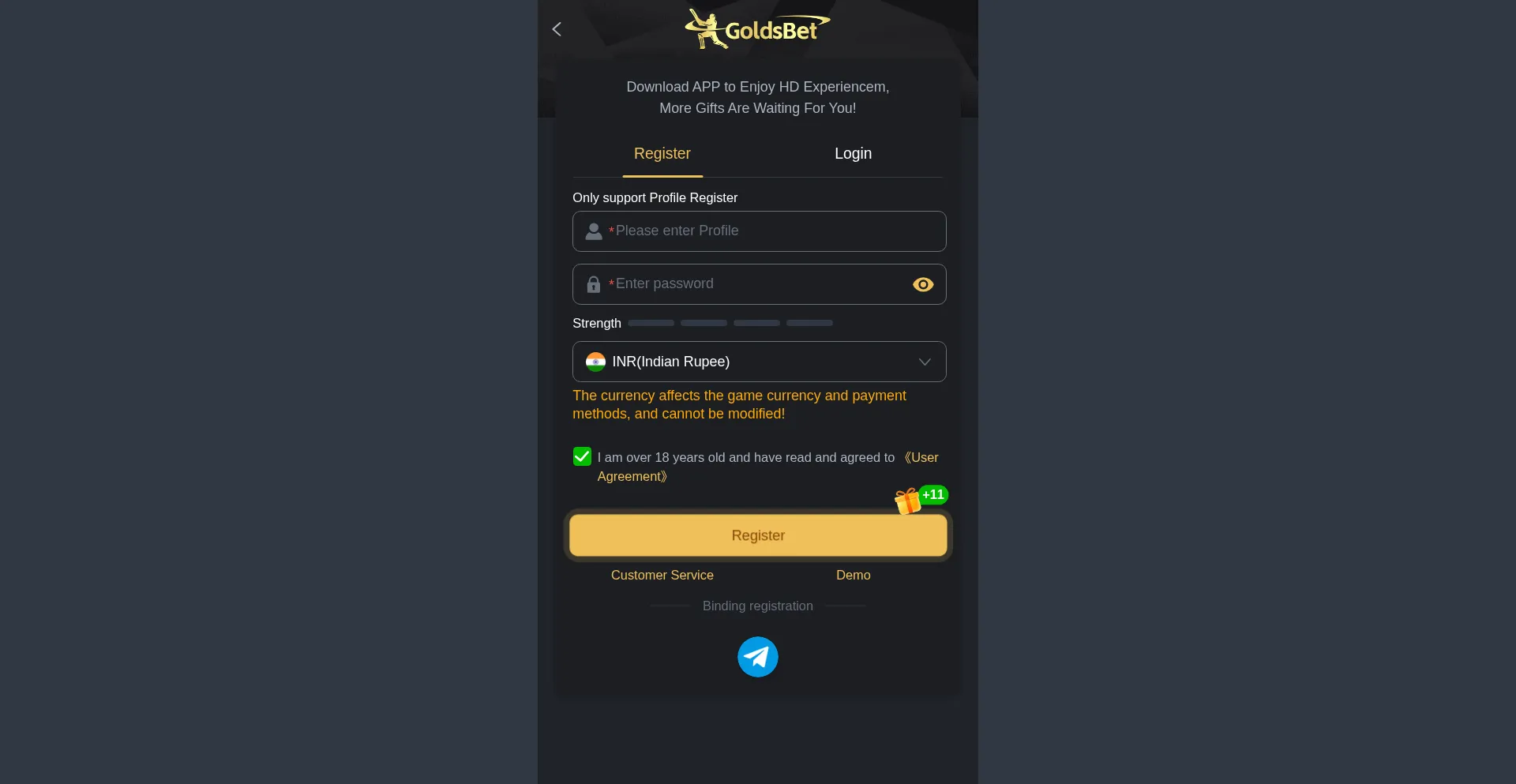 Goldsbetvip1.com