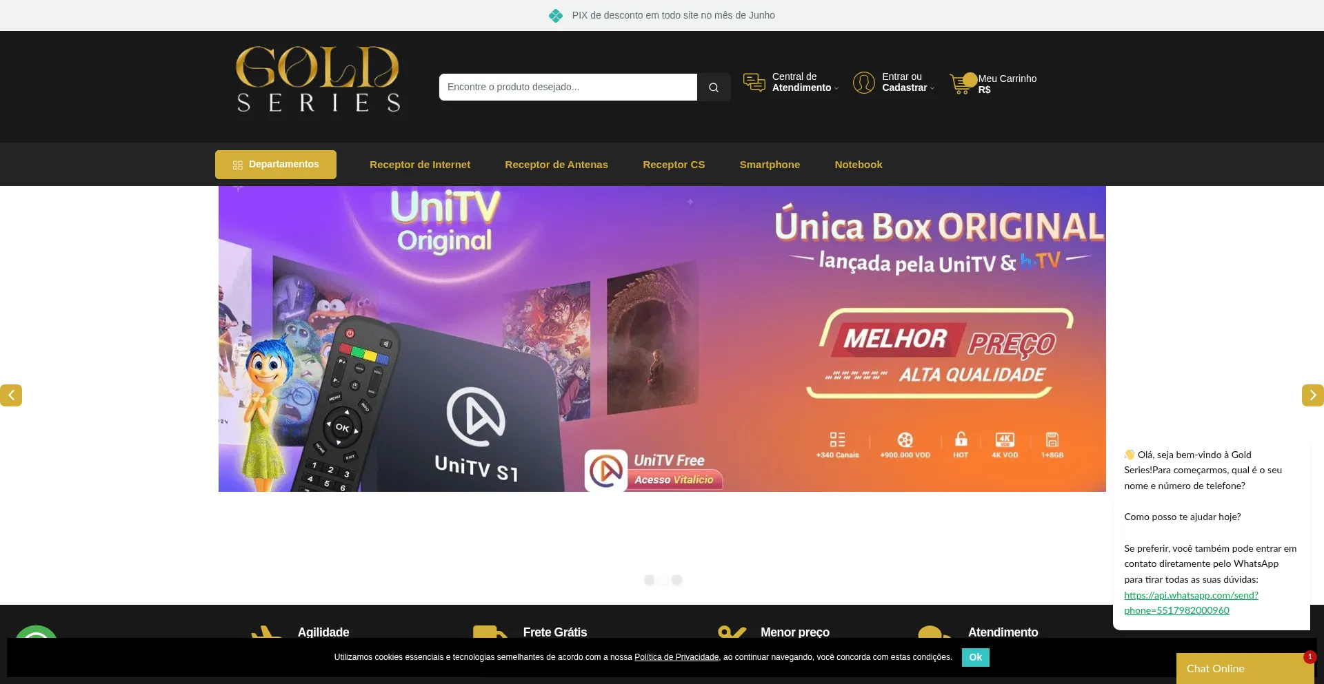 Goldseries.shop