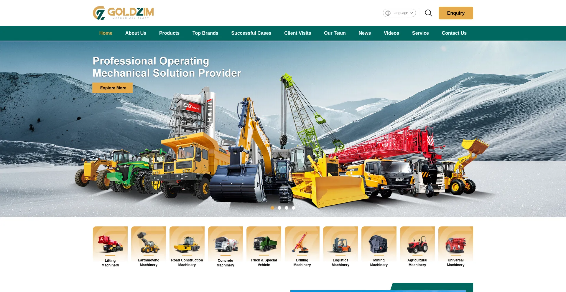 Goldzim.com