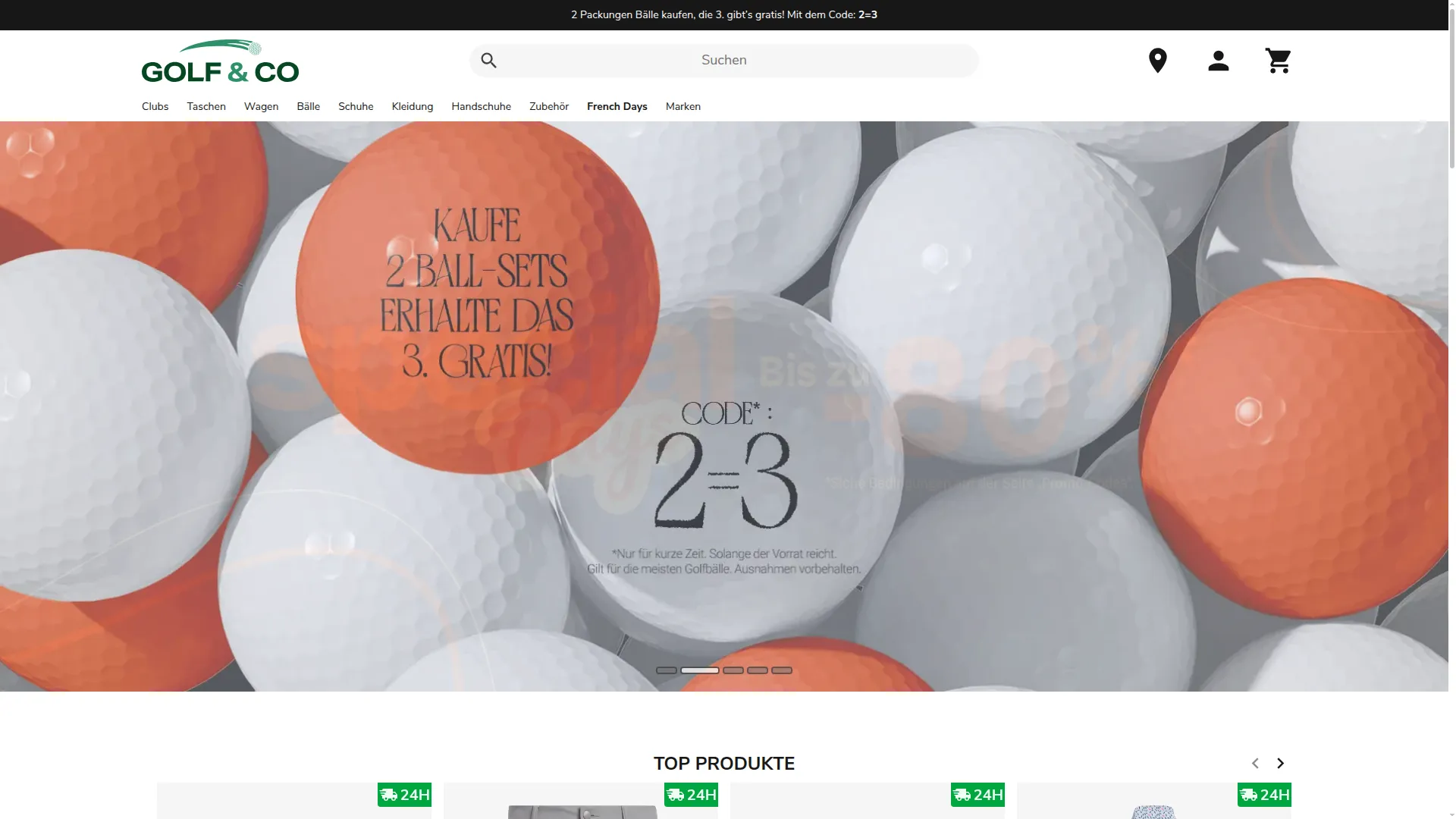 Golf-and-co.ch