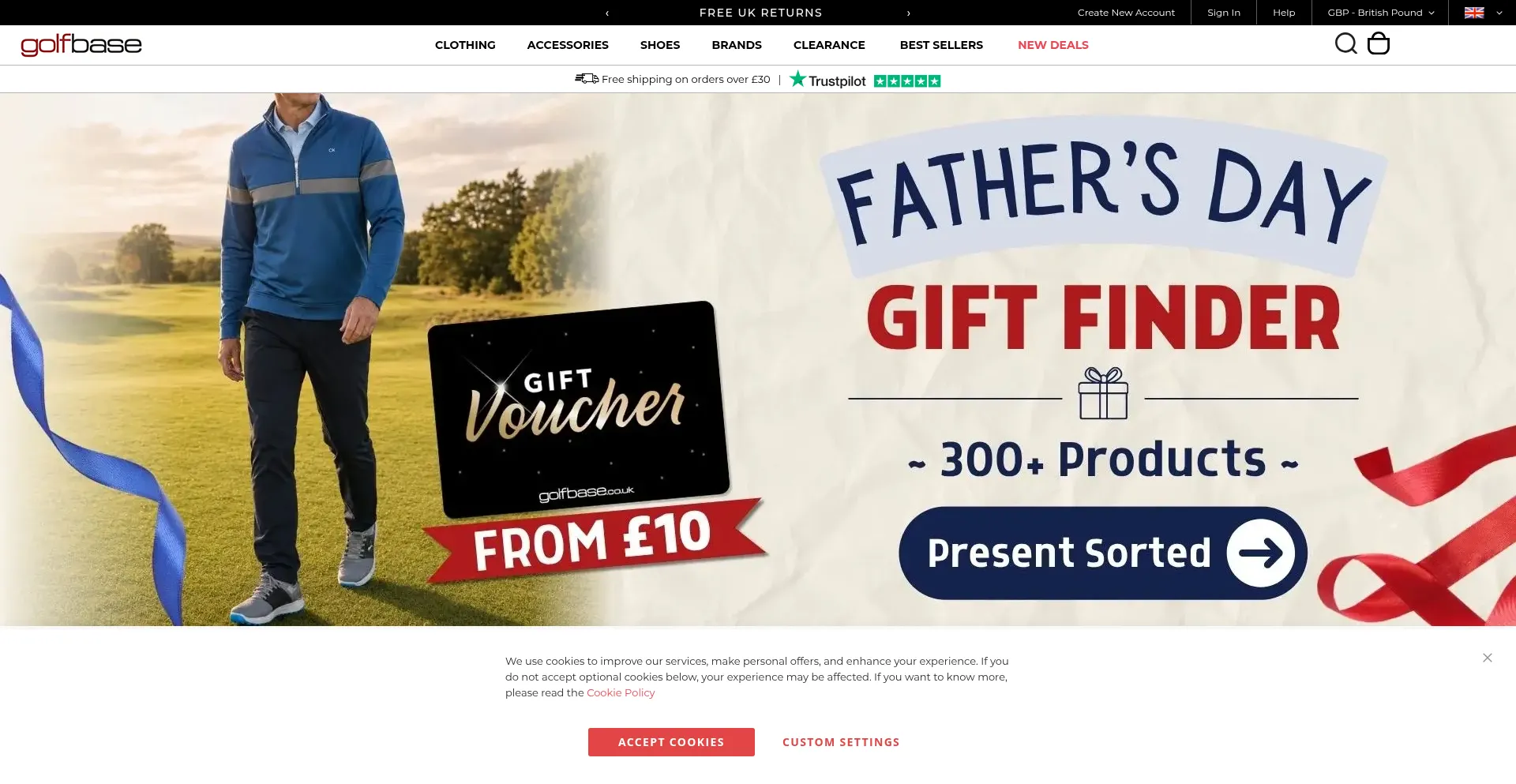 Golfbase.co.uk