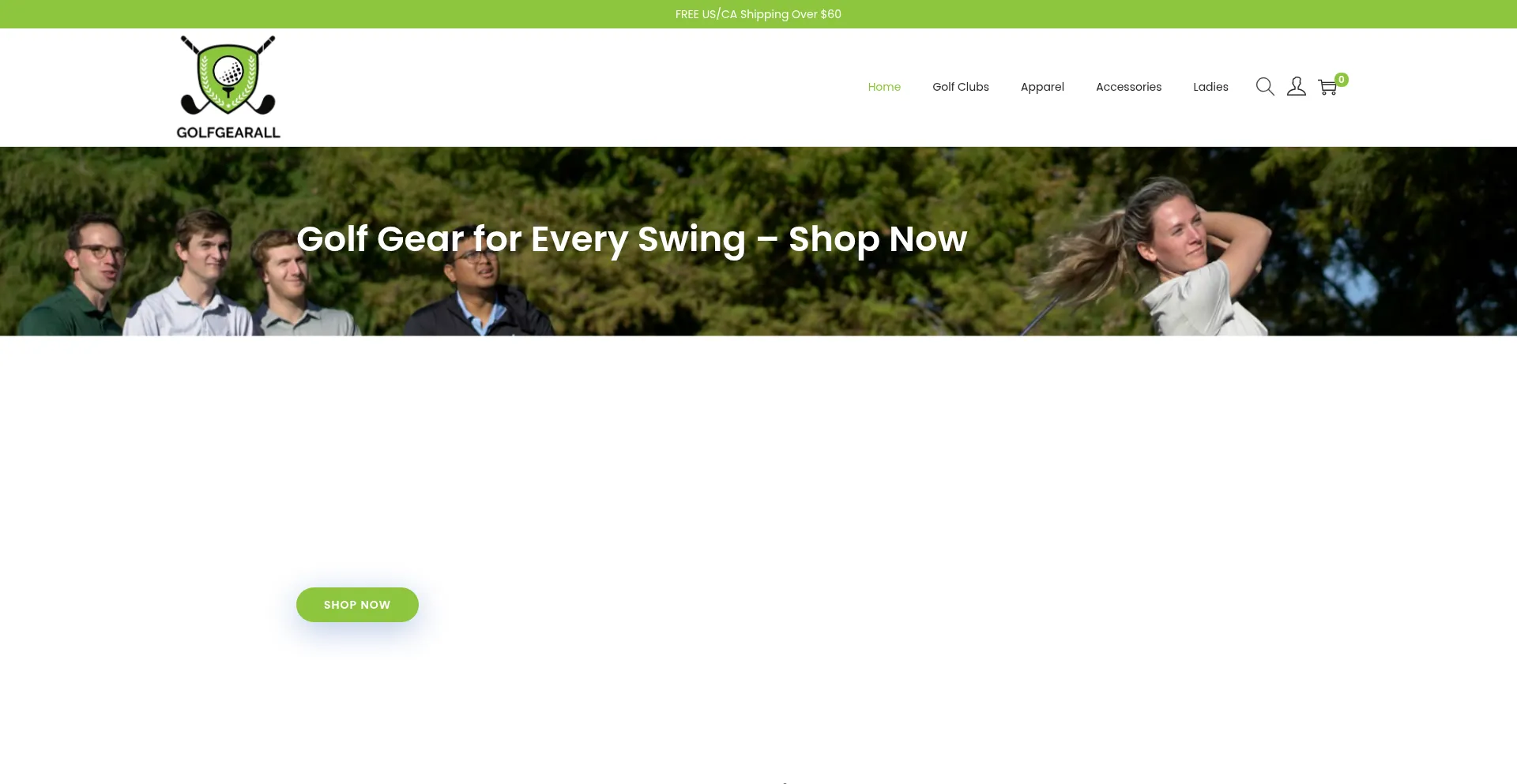 Golfgearall.com