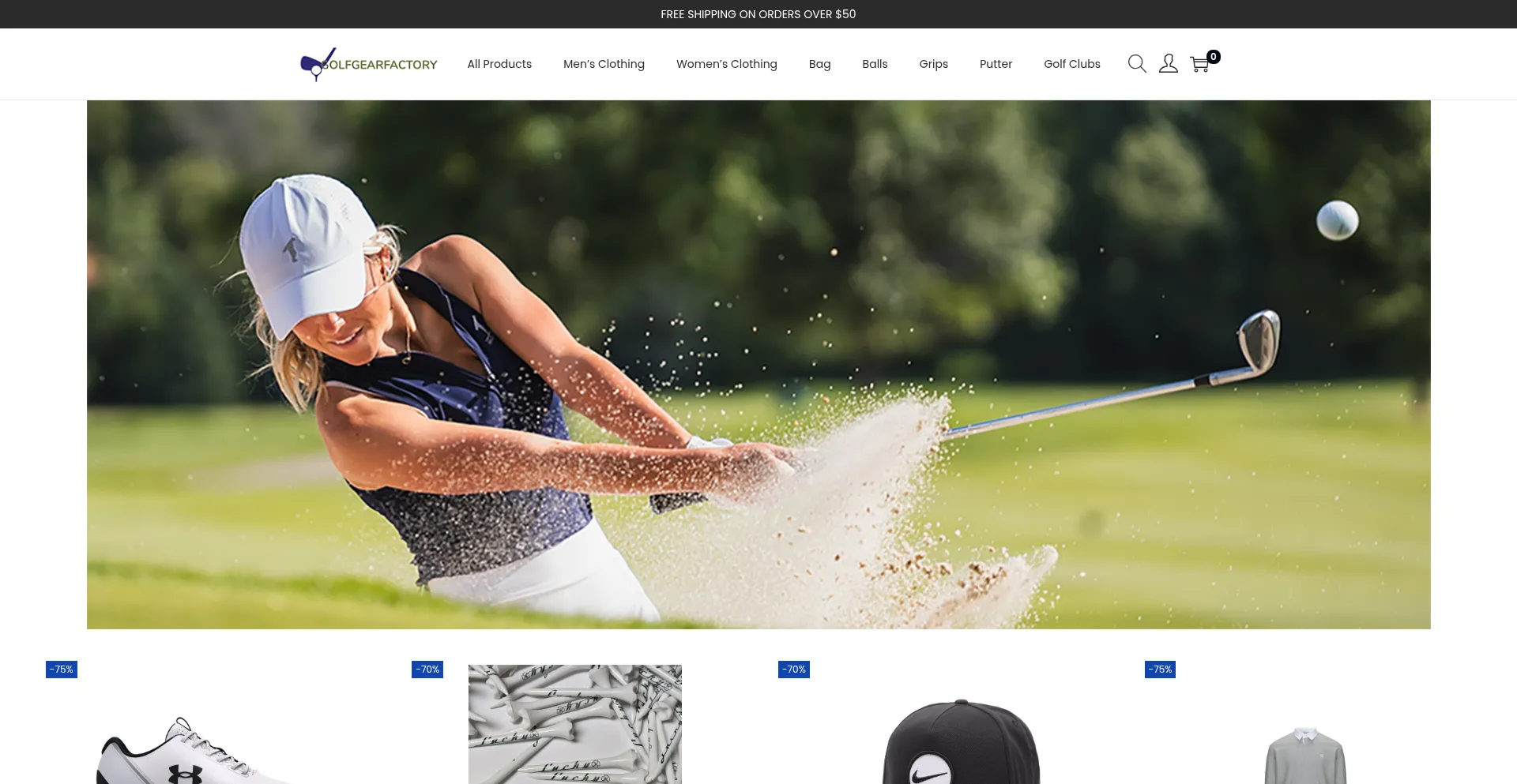 Golfgearfactory.com