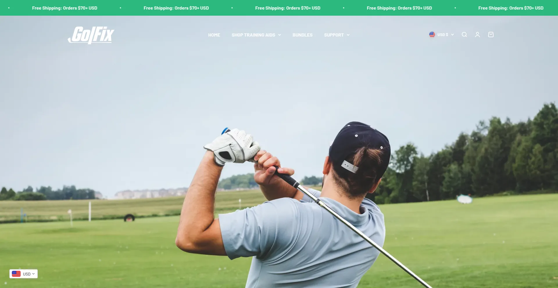 Golfix.co