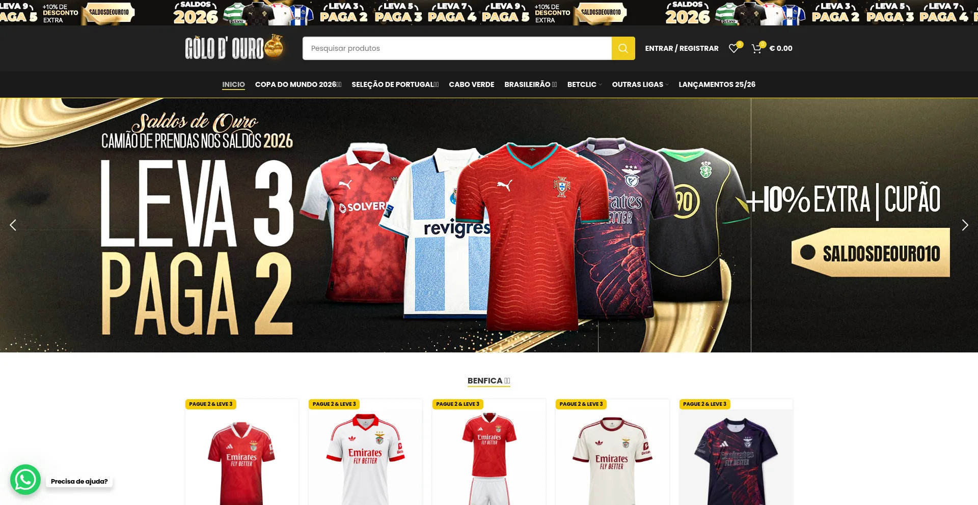 Golodeouro.com