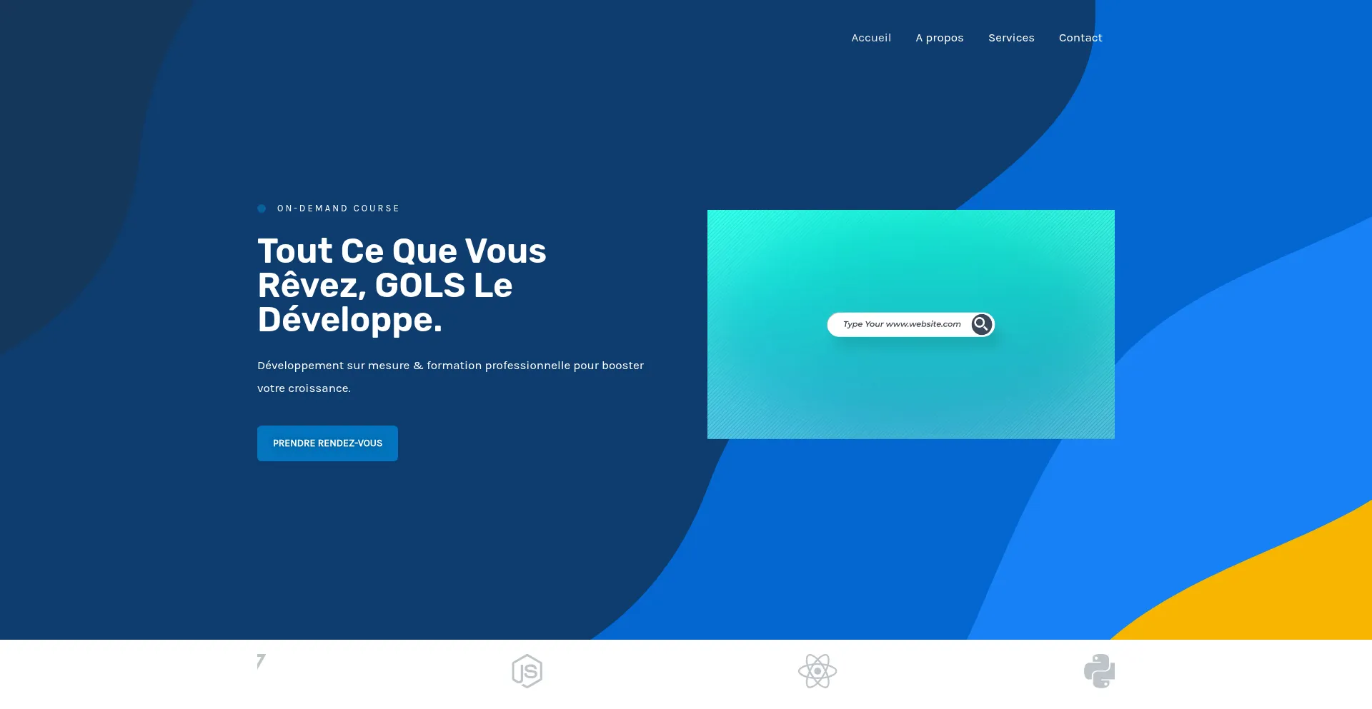 Golscorp.com