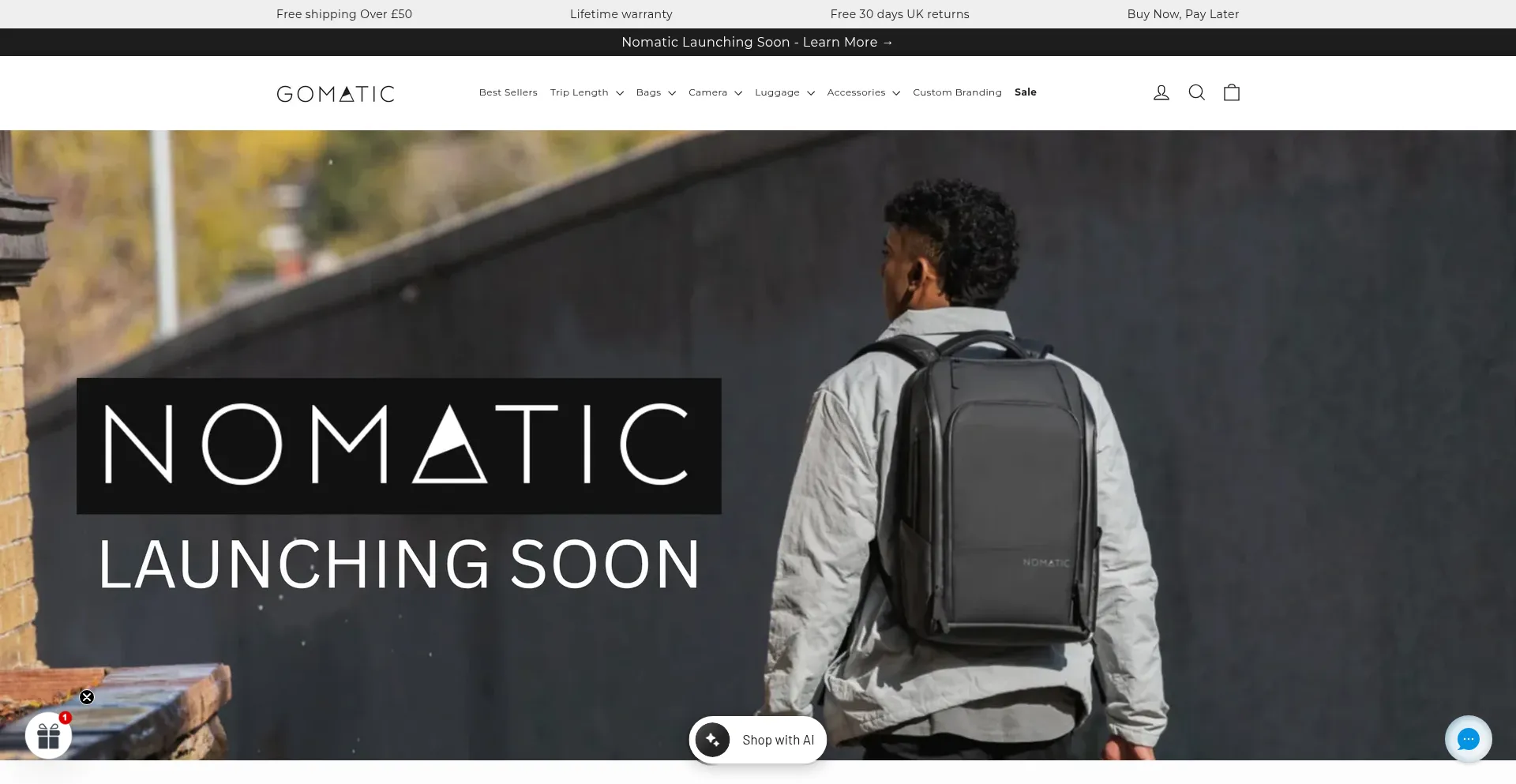 Gomatic.co.uk