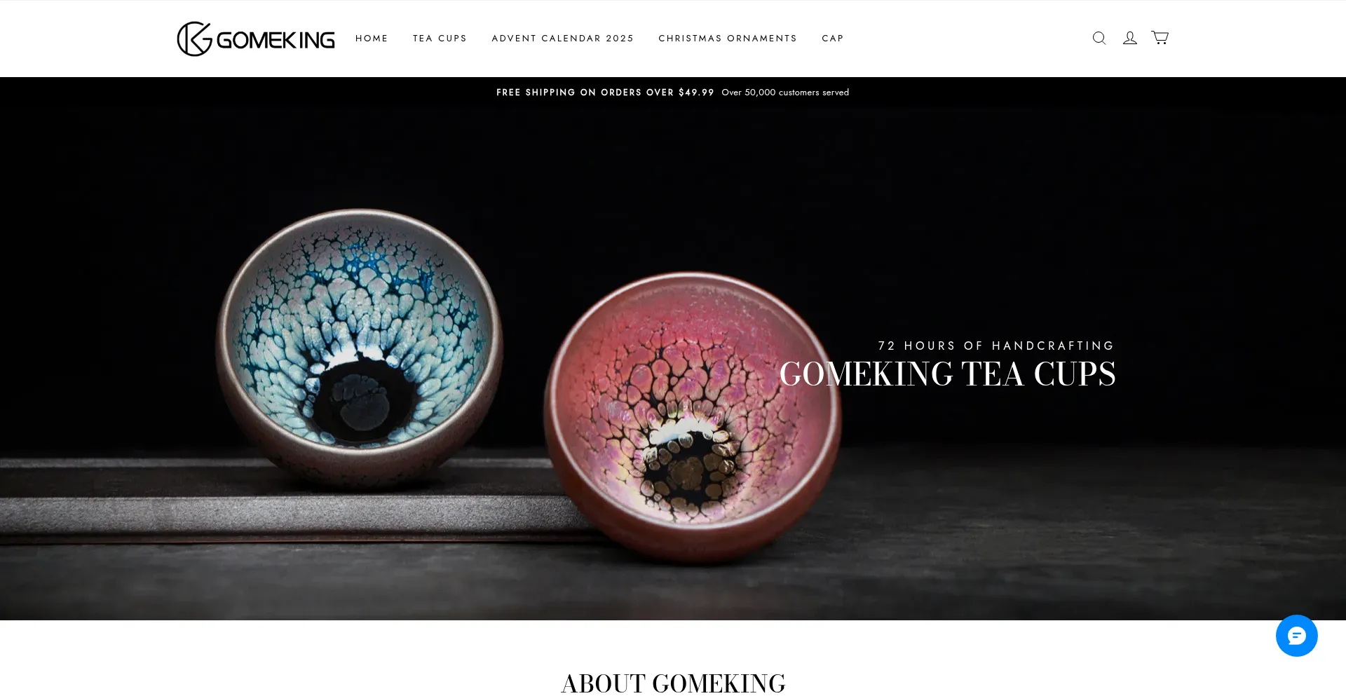 Gomeking.shop