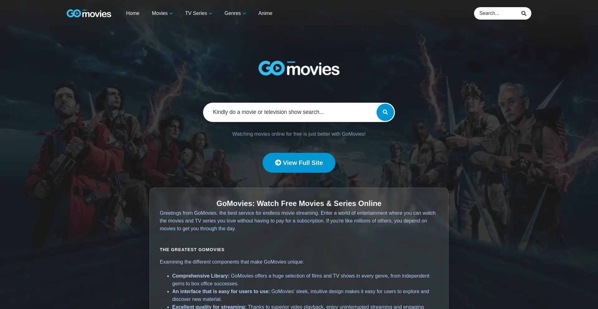 Gomoviesgo.com