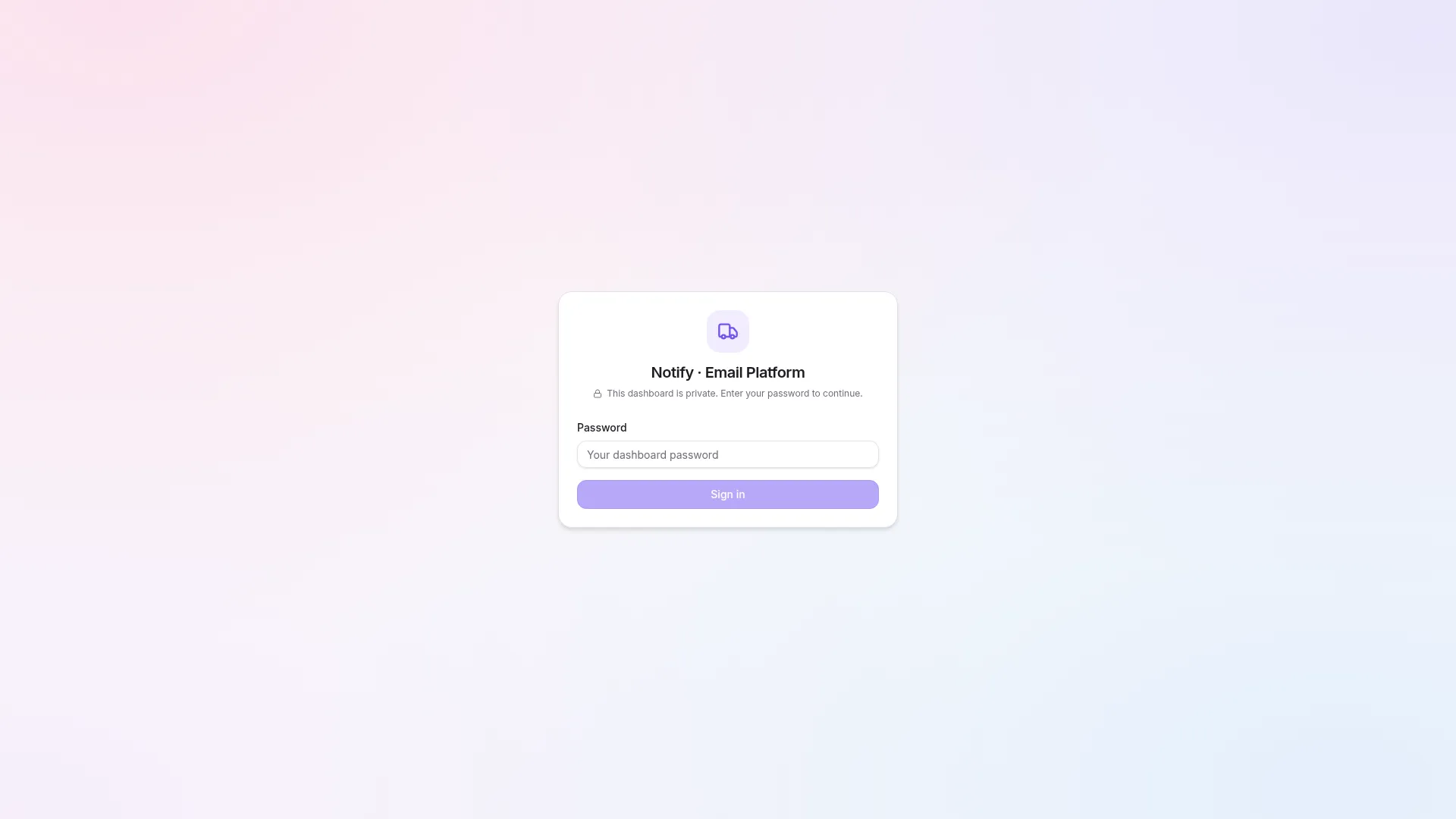 Gontfy.com