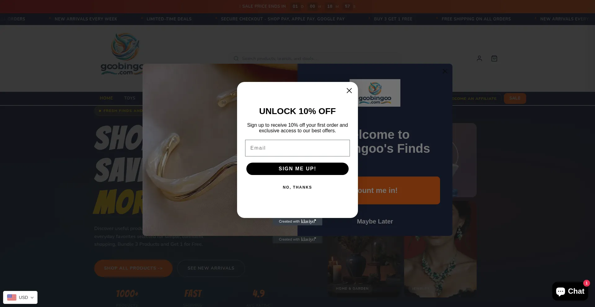 Goobingoo.com