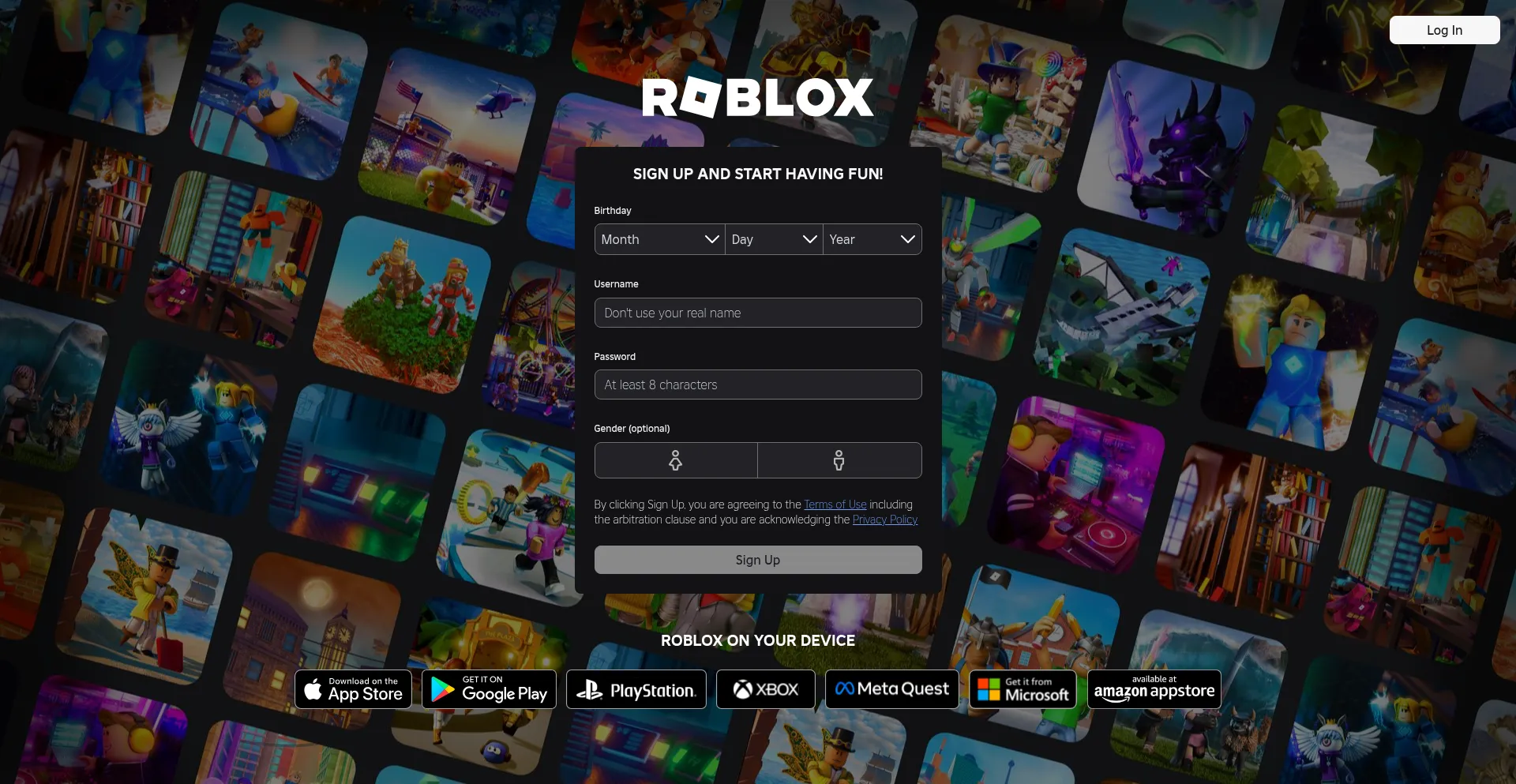 Gooblox.com