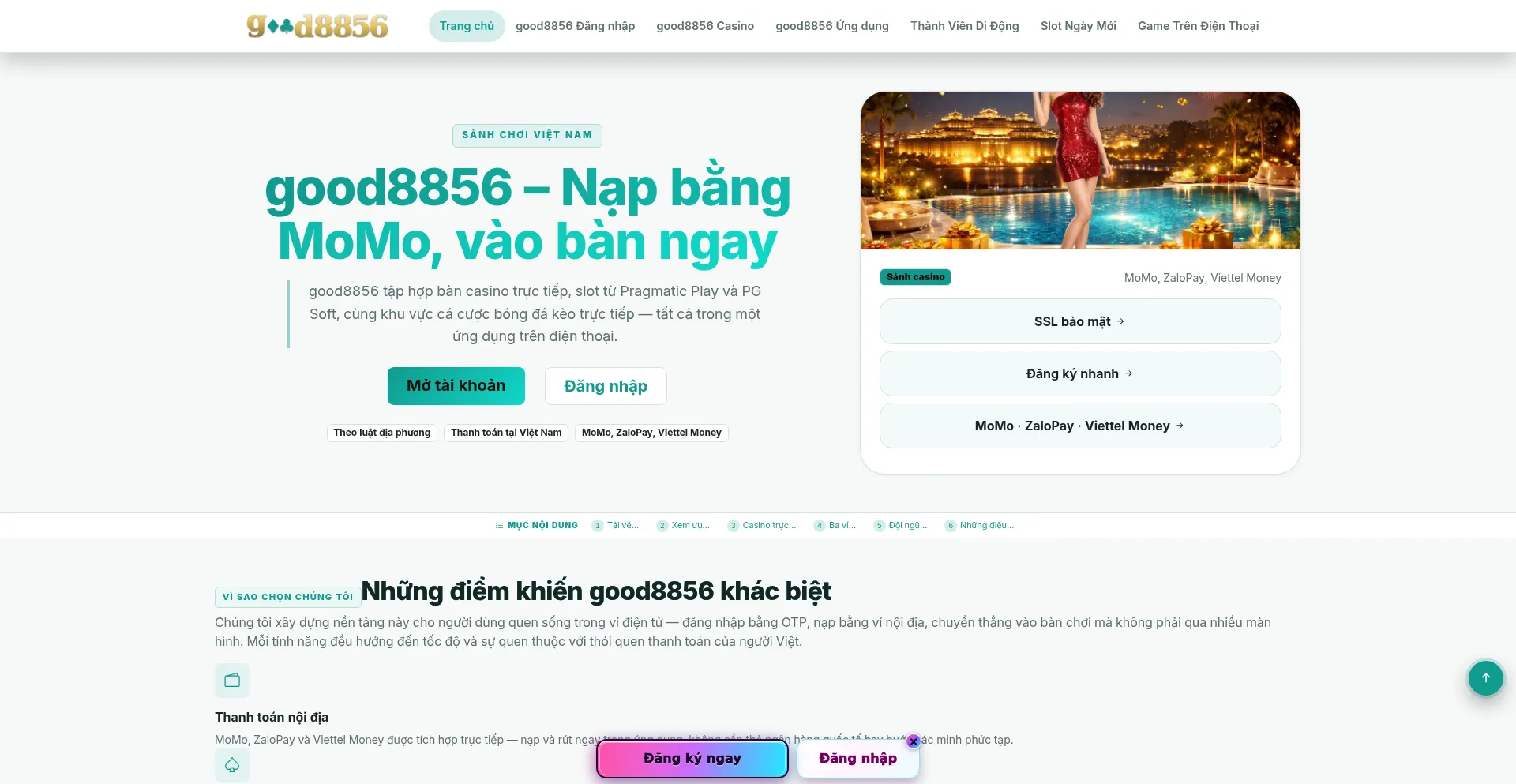 Good8856.org