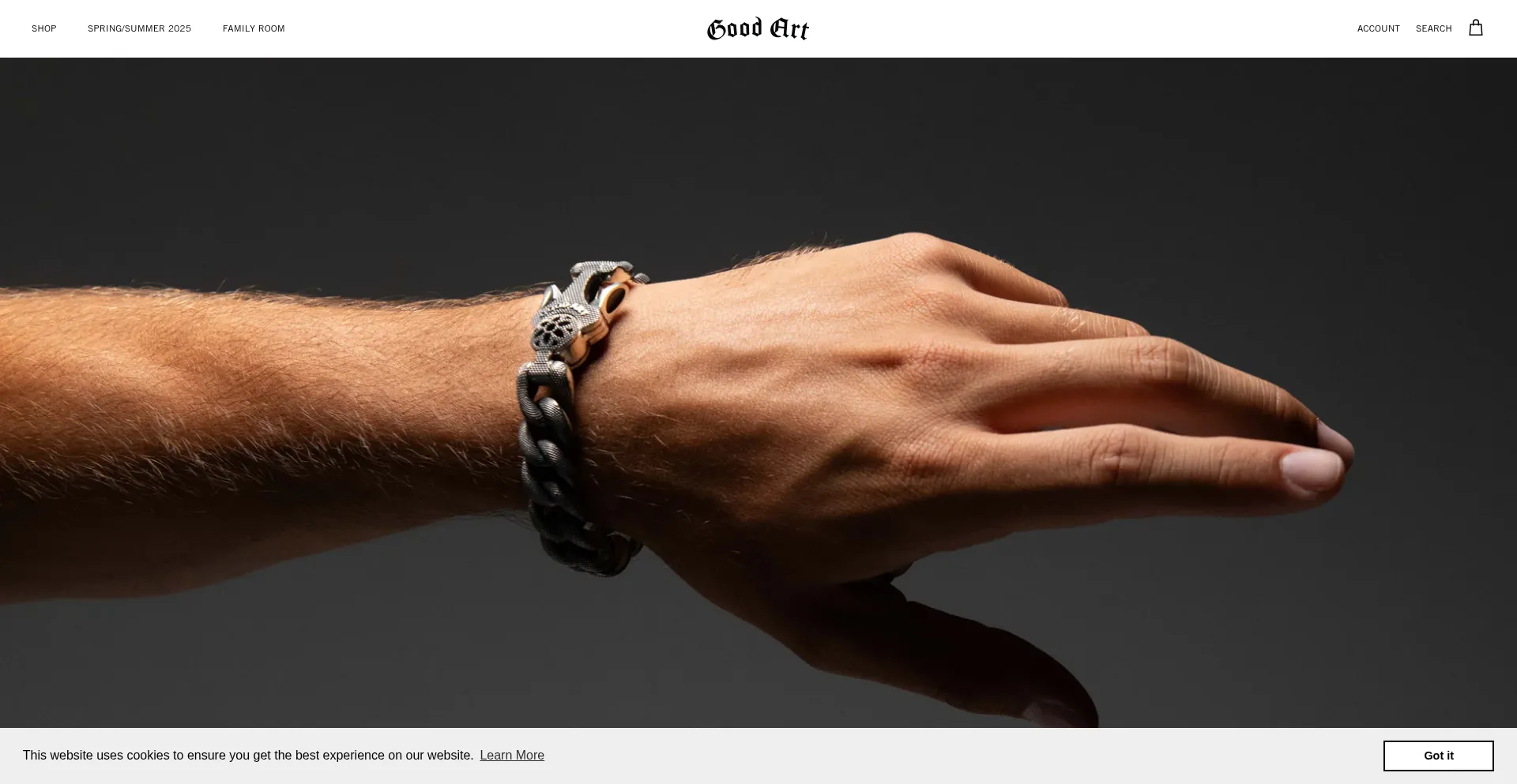 Goodart.com